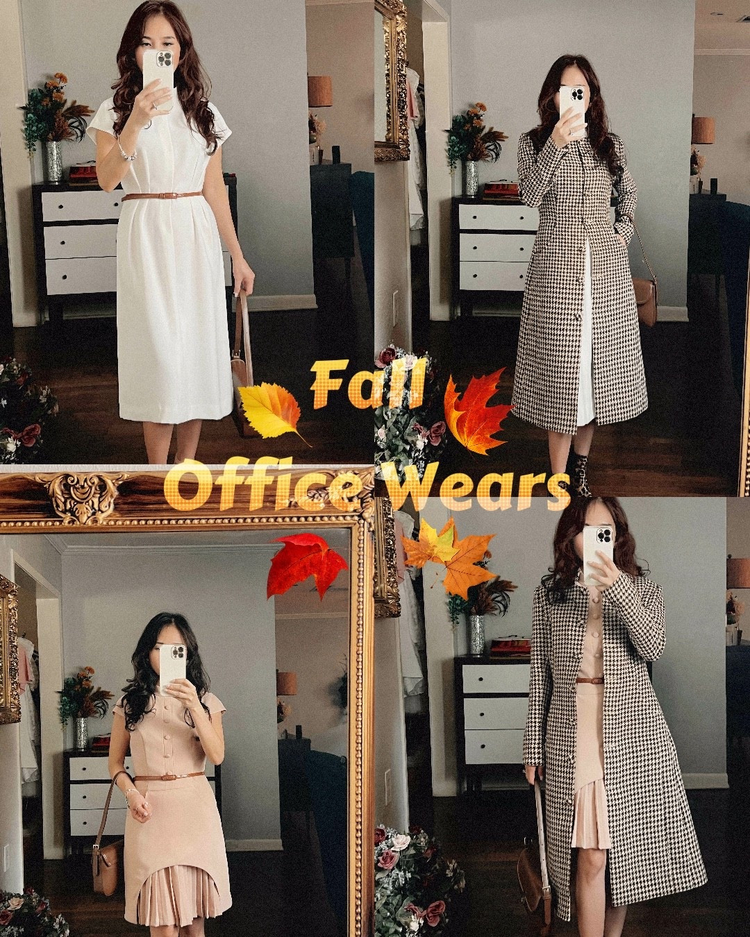 Get a free matching romantic hat with your coat order! Simply enter the hat code in the notification box at checkout! 🍂

#LTKBeauty #LTKSeasonal #LTKWorkwear