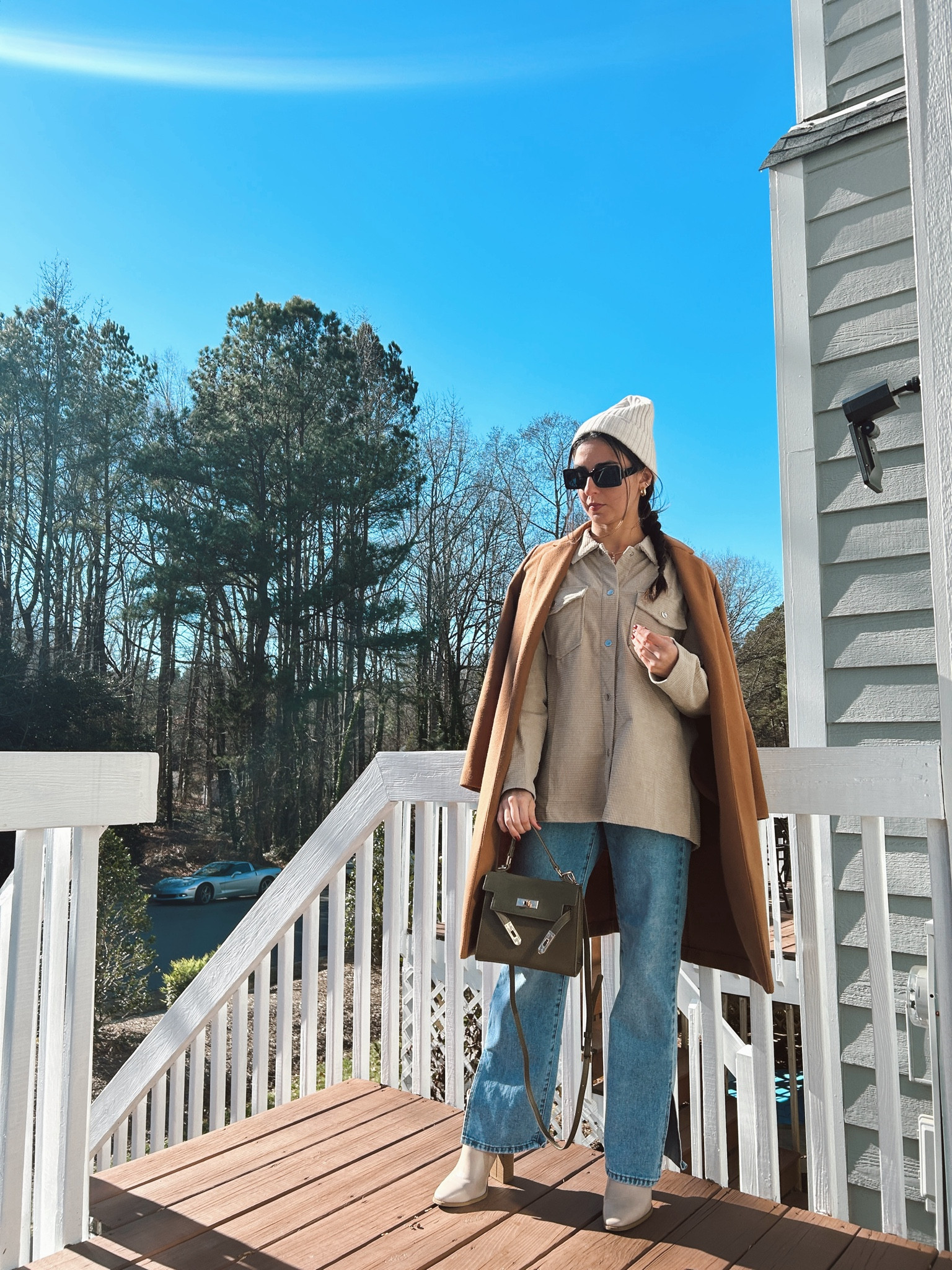 winter | ootd 


#sweater #jeans #boots #wintetoutfit #winter #sweaterdress #falloutfits #falldresses #ltkgiftguide #giftsforher #amazon #amazonfashion #jeans #target #sweater #coat #beanie #affordablefashion   

#LTKSeasonal #LTKstyletip #LTKtravel