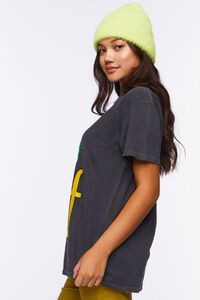 Elf Graphic Tee | Forever 21 (US)