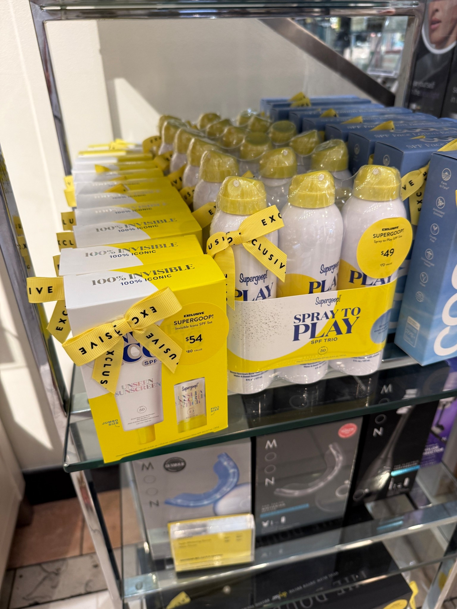 Supergoop Nordstrom anniversary sale 

#LTKSwim #LTKBeauty #LTKSaleAlert