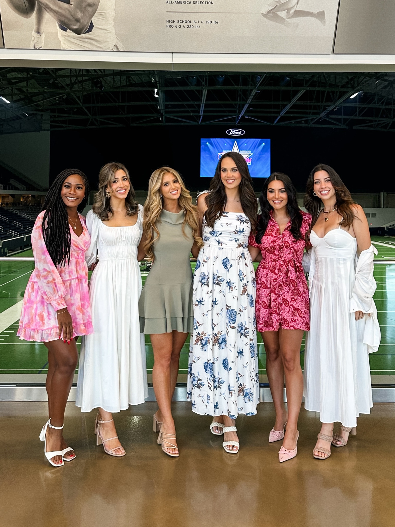 LOVE this dress! So dreamy ✨

#LTKWorkwear #LTKSummerSales #LTKStyleTip