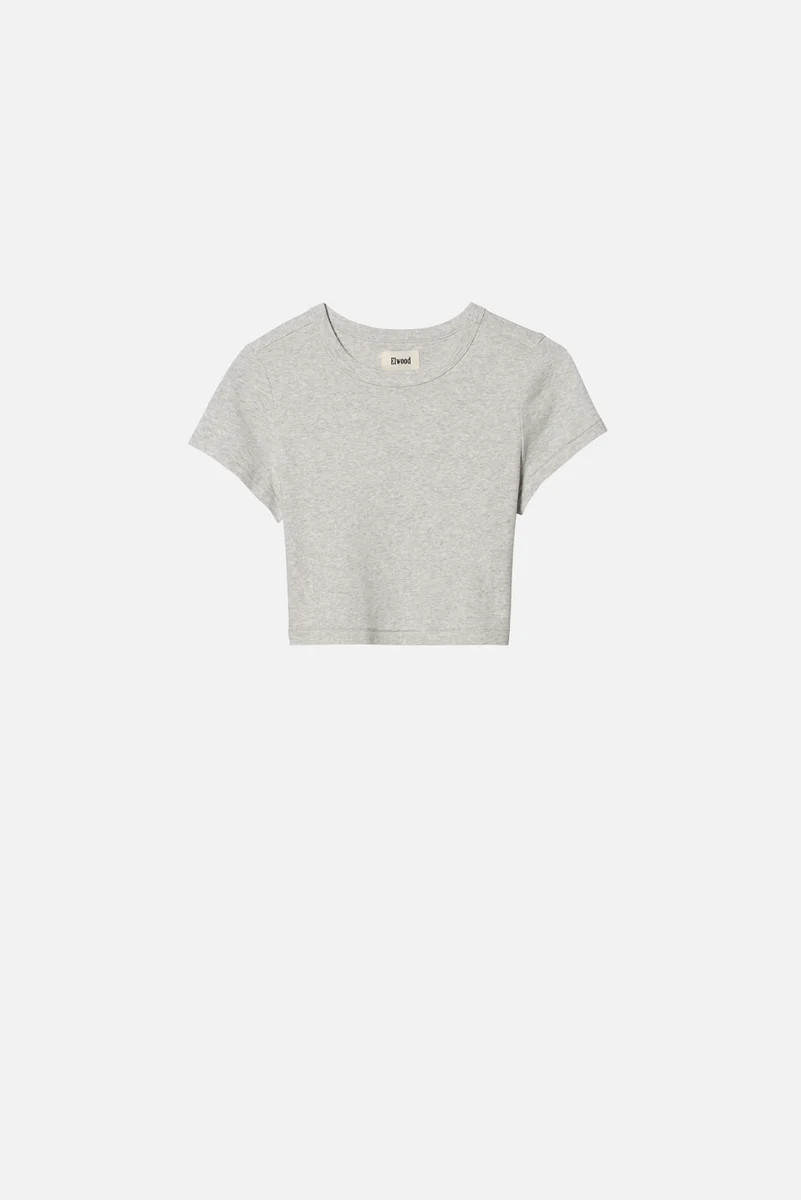 BABY DOLL CORE TEE | Elwood Clothing