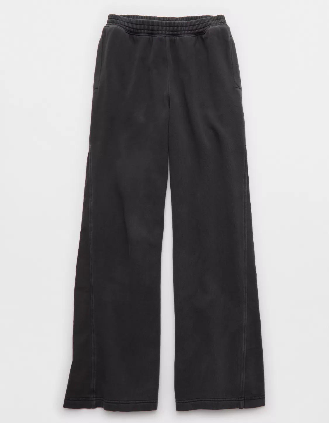 Aerie First Class Fleece Trouser | Aerie