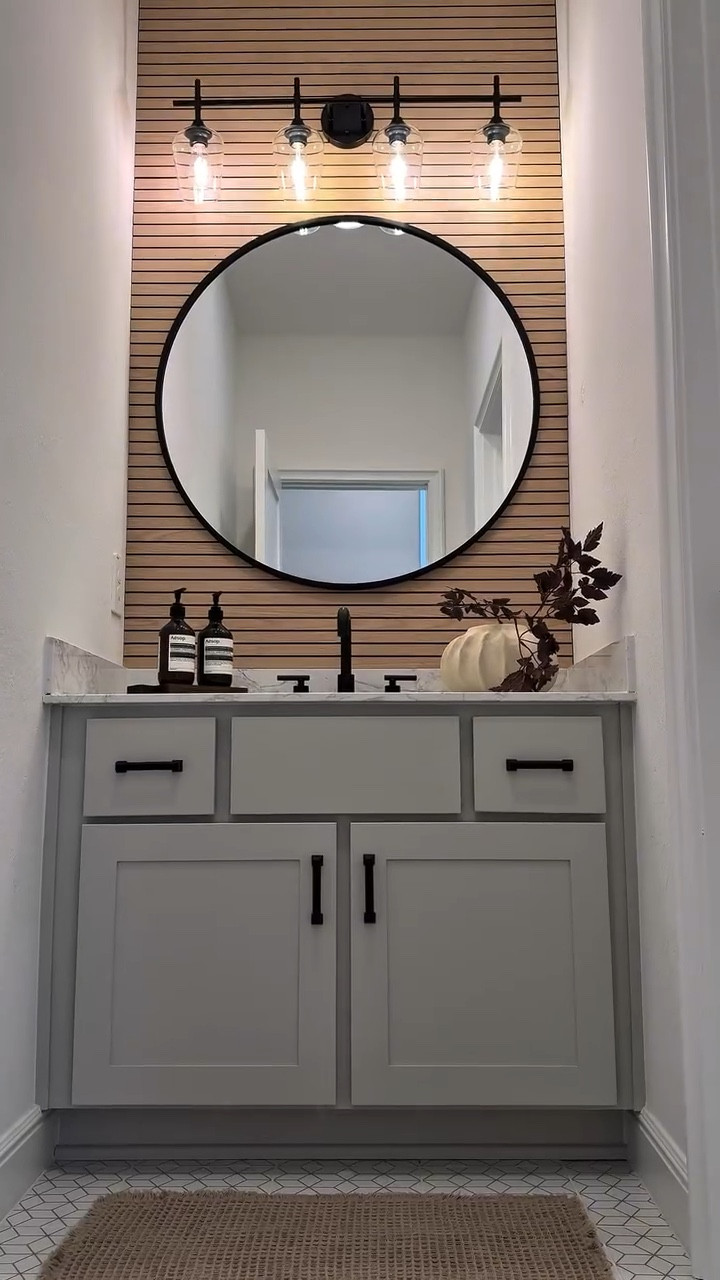 This color is finally back in stock! 🎉 To keep things rental-friendly, try applying contact paper between your walls or floors—the key is choosing one with a light hold so it won’t damage paint or chip flooring.

Items are linked for easy shopping—just click the link to shop!

#LTKHome #LTKStyleTip #LTKSaleAlert