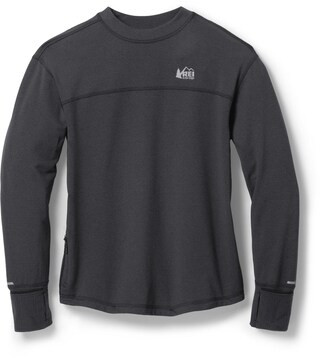REI Co-op   Swiftland Thermal Running Crew Pullover - Women's | REI