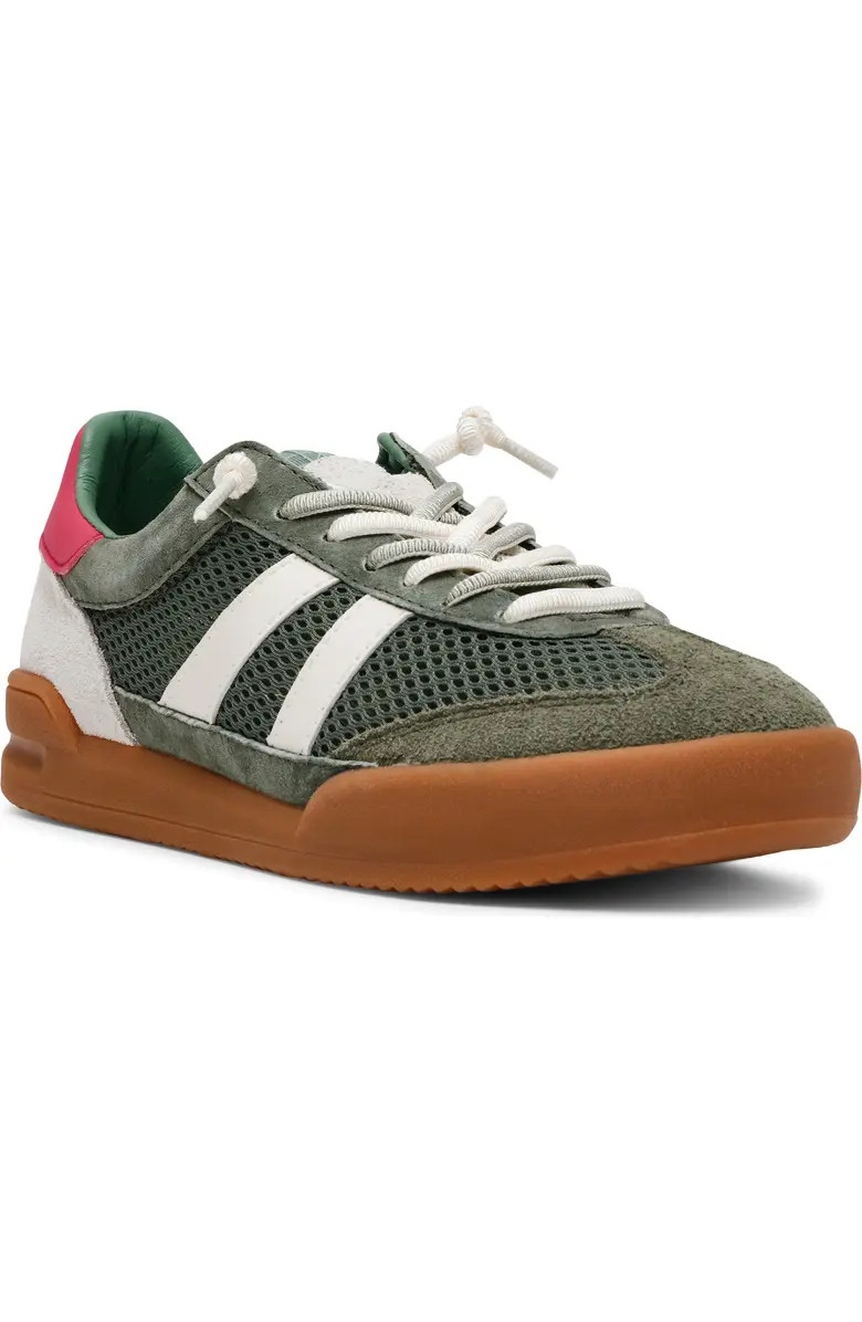 Steve Madden Verdict Mesh Sneaker (Women) | Nordstrom | Nordstrom