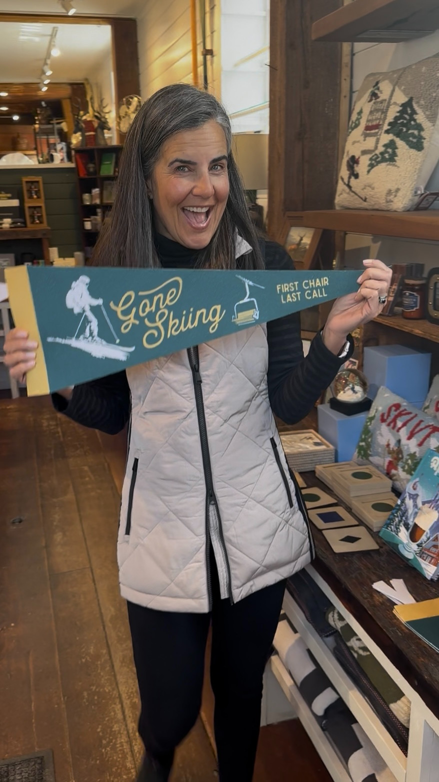 Perfect for a mud room or a kids bunk room.  

 #LTKHome #LTKTravel