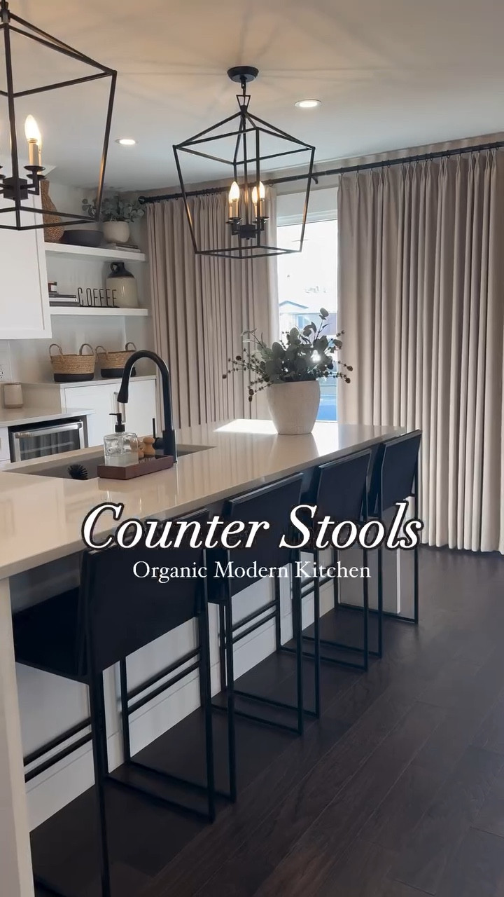 I’ve had these barstools from @by_crea for a couple of years now and I’m still so happy with them. They’re super minimal and chic, and they make the perfect addition if you’re trying to add some modern elements to your space.

Did I mention that they’re completely customizable? You can choose your fabrics and colours! 



#neutralhome #neutralhomedecor #organicmodern #homedecorideas #homedesigninspo #neutralhomeedit #homedesignideas #homedesign #homedecorinspo #homedecor

#LTKcasa #LTKsale #LTKstyletip