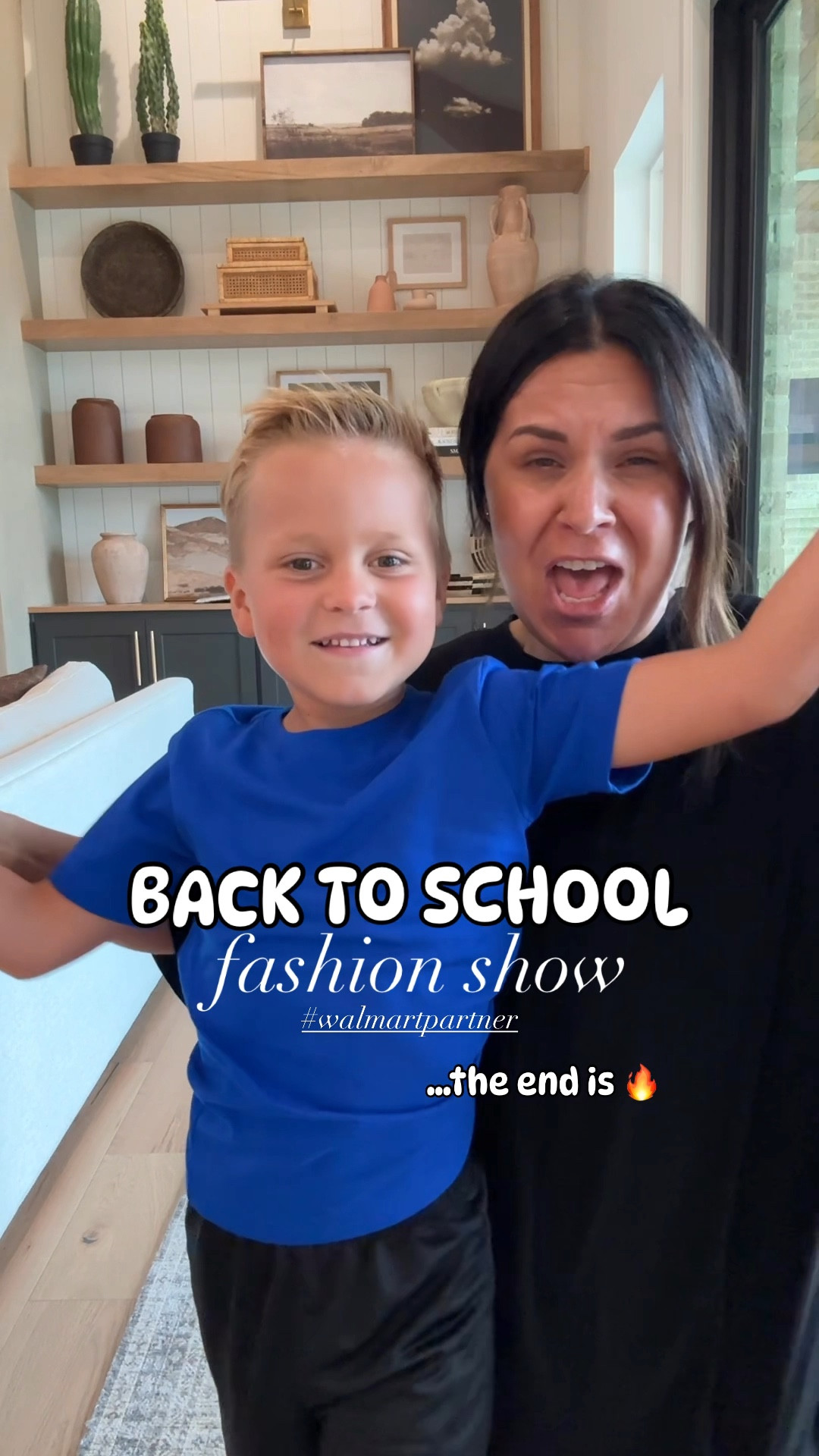 I get him his true size 6 in everything. 
Walmart back to school clothes

#walmartpartner @WalmartFashion #walmartfashion


#LTKKids #LTKBacktoSchool #LTKFindsUnder50