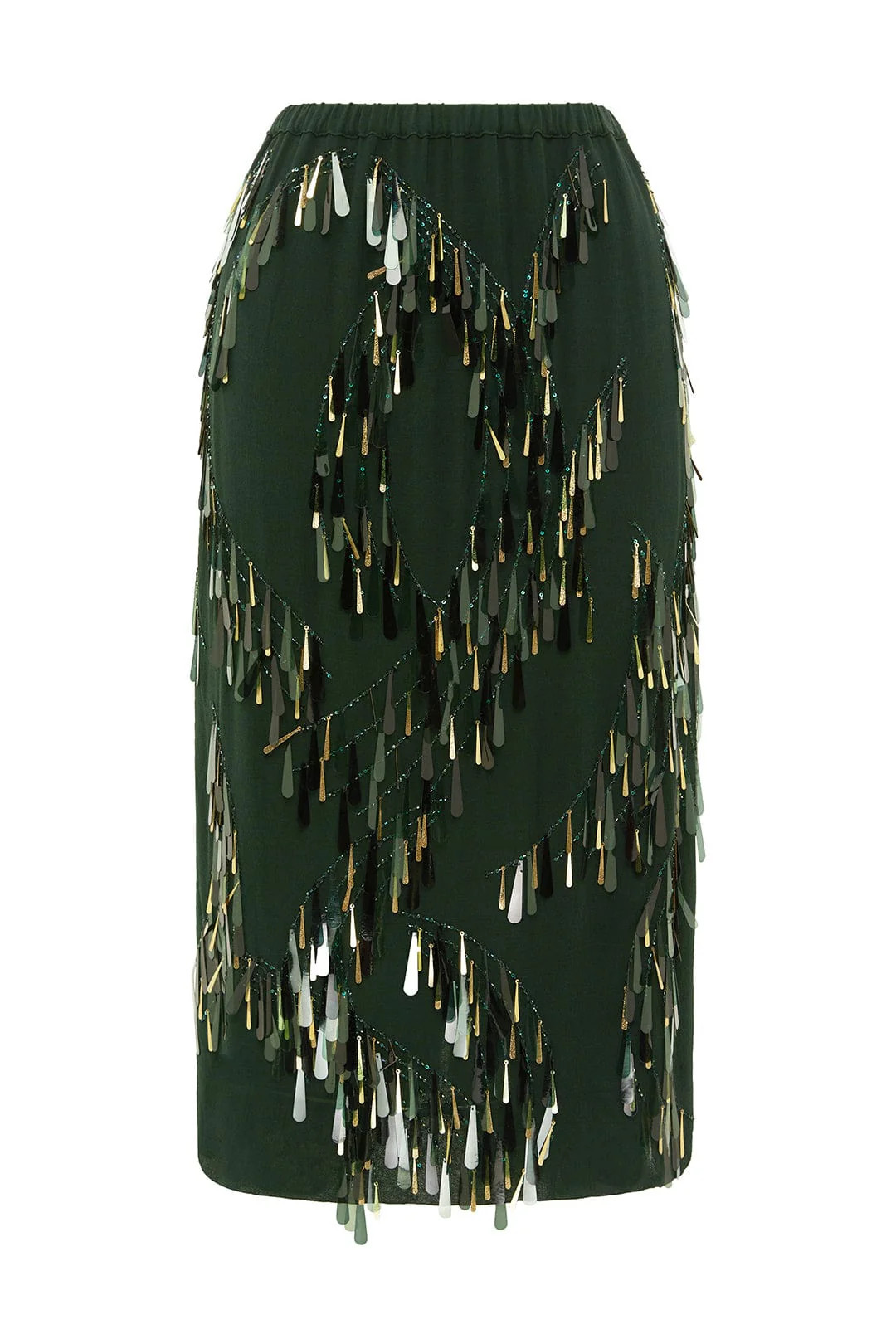 OPHIRA SEQUIN SKIRT | Alemais (AU, US, UK)
