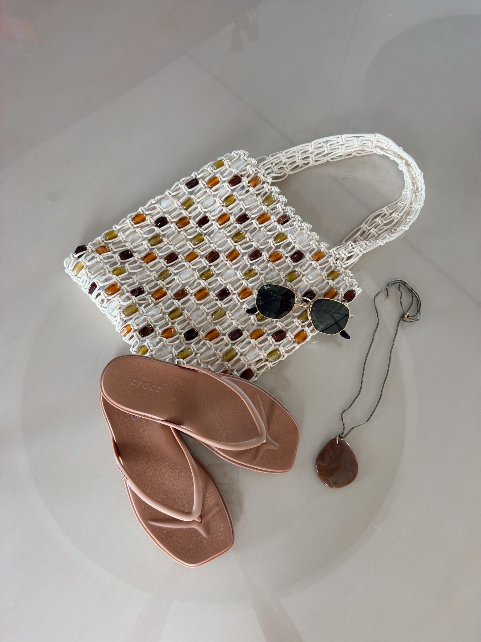Summer holiday accessories

#LTKsummer #LTKtravel #LTKsale