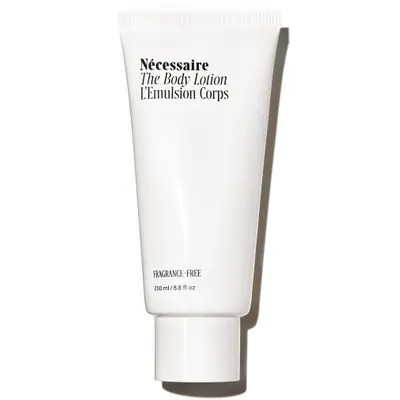 Nécessaire The Body Lotion in Eucalyptus at Nordstrom | Nordstrom