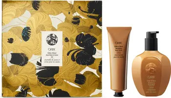 Oribe Côte d’Azur Hand Wash & Crème Set $96 Value | Nordstrom | Nordstrom