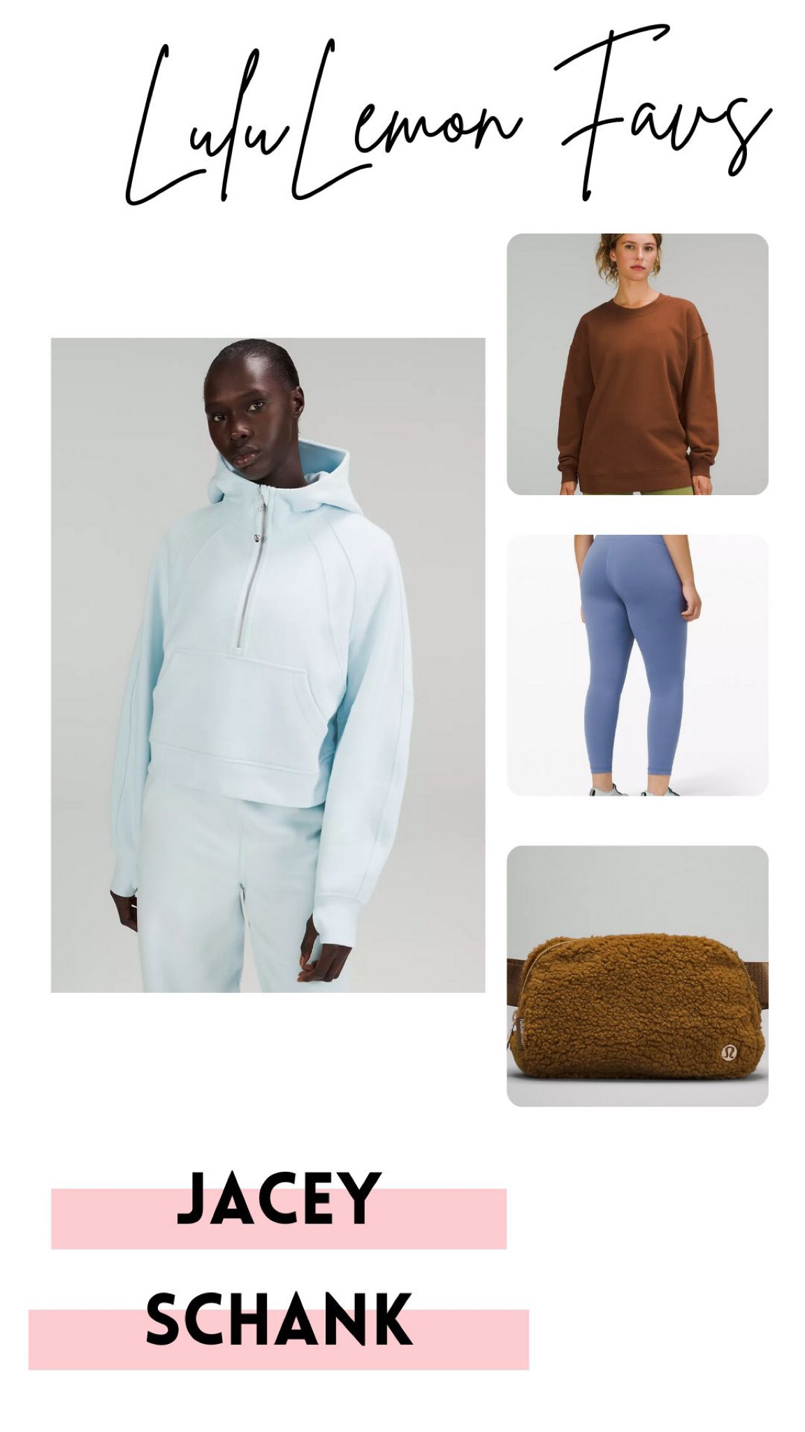 💕

#LTKfit #LTKcurves #LTKbeauty