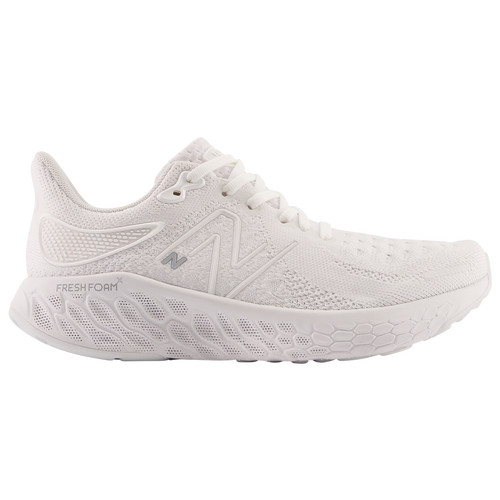 New Balance Womens New Balance 1080 V12 - Womens Running Shoes Artic Fox/White Size 08.5 | Foot Locker (US)