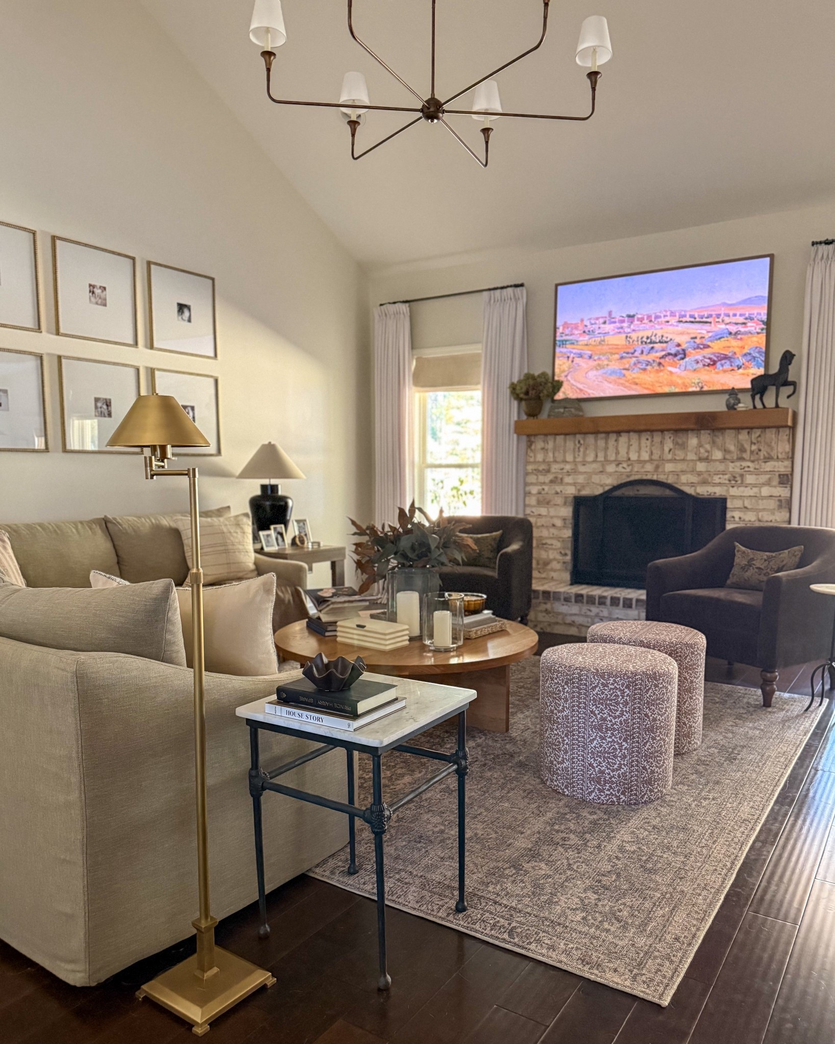 earthy cottage home decor, home aesthetic diy, home decor inspo, room decor, Nancy meyers living room, living room upgrades, living room, room decor ideas, cozy living room design, living room furniture, brown couch living room ideas, living room with fireplace, living room decor ideas, cozy living room, living room curtains

#LTKStyleTip 

#LTKFindsUnder100 #LTKHome