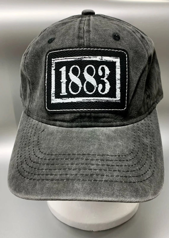1883 Mens & Women's Hats | Etsy | Etsy (US)