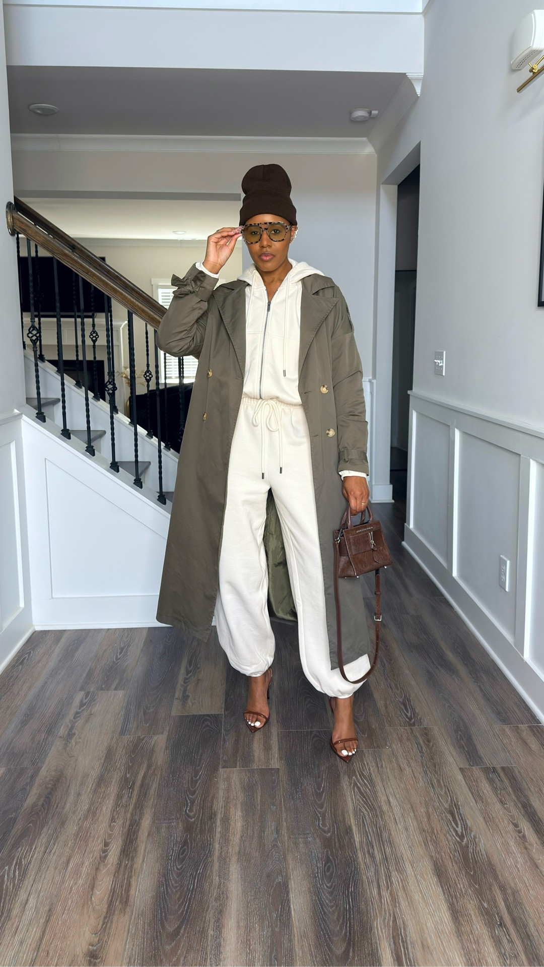 Fall Outfit Inspo! 

#LTKootd #LTKFindsUnder100 #LTKStyleTip