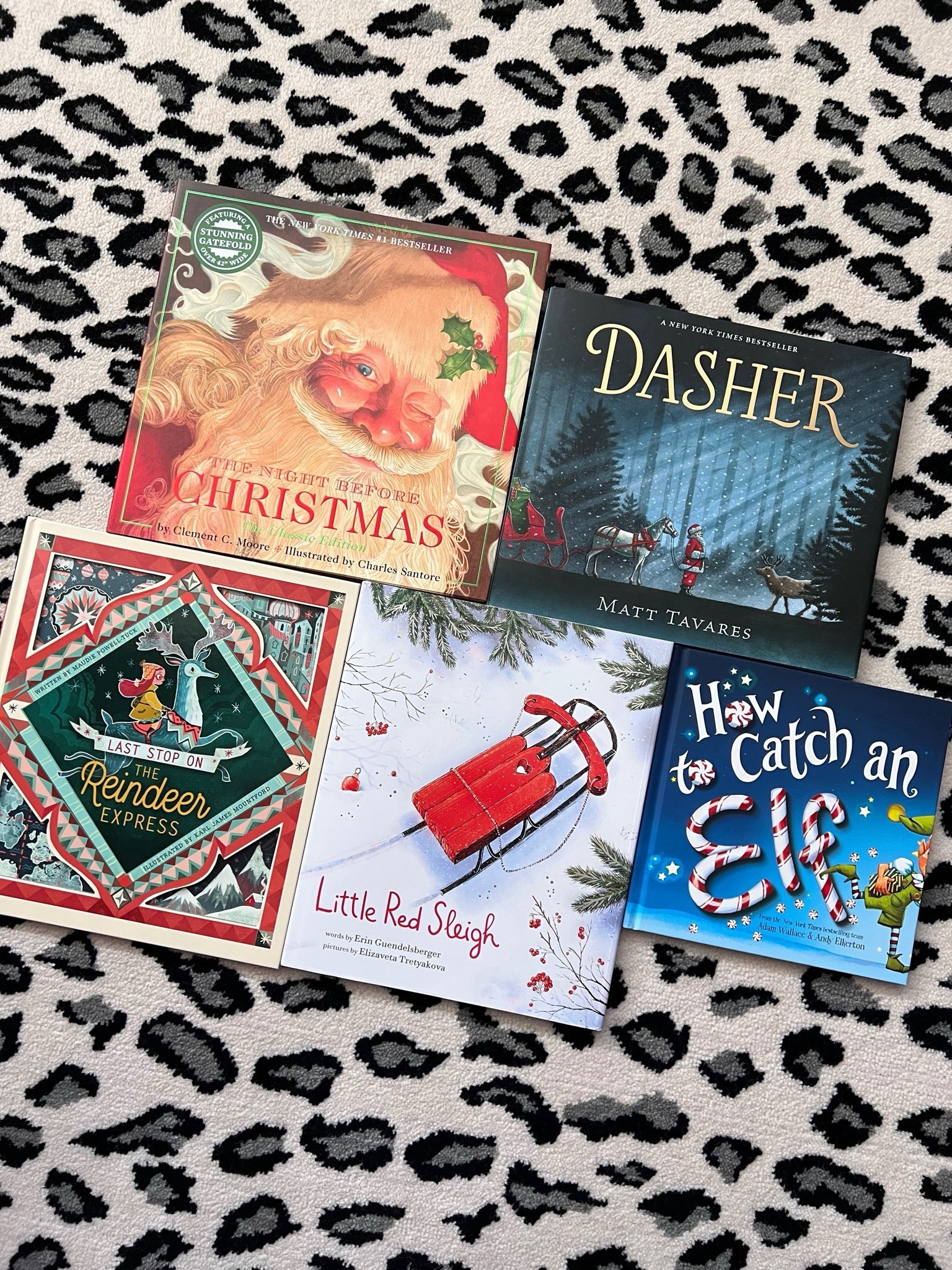 Our favorite Christmas books for Christmas season! They make great gifts for the beginning of November or December! 

#LTKHoliday