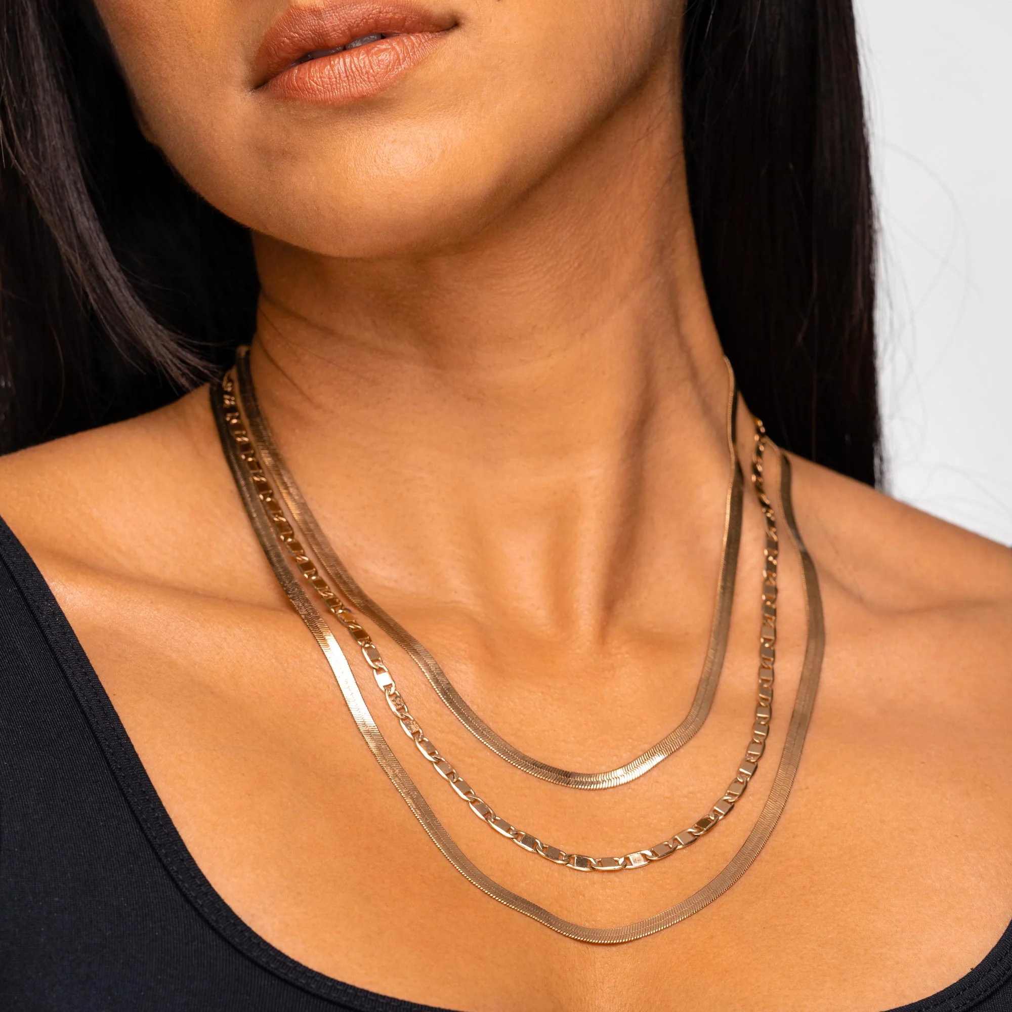 The Trio | Jaclyn Roxanne