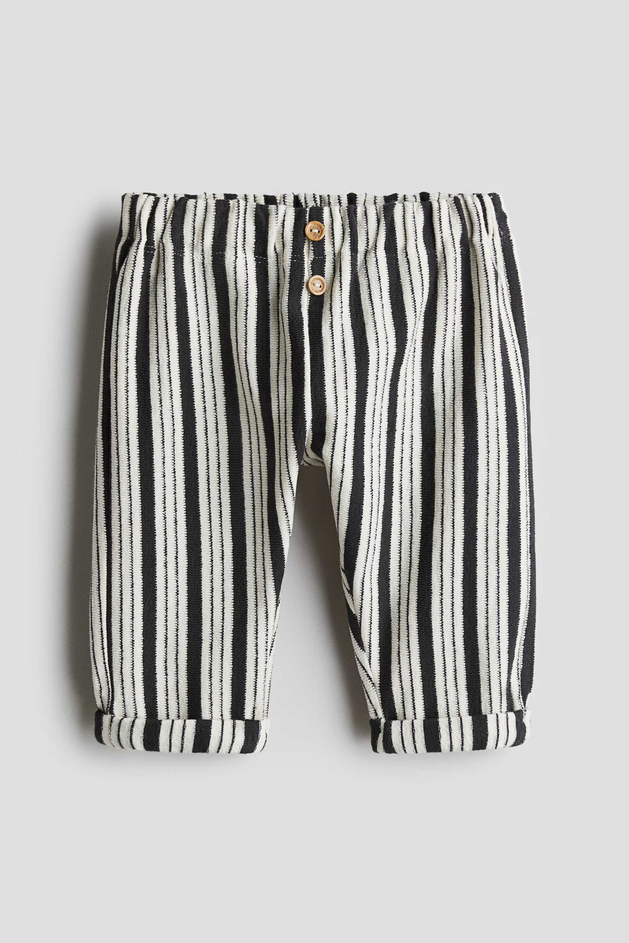 Terry Pants | H&M (US + CA)