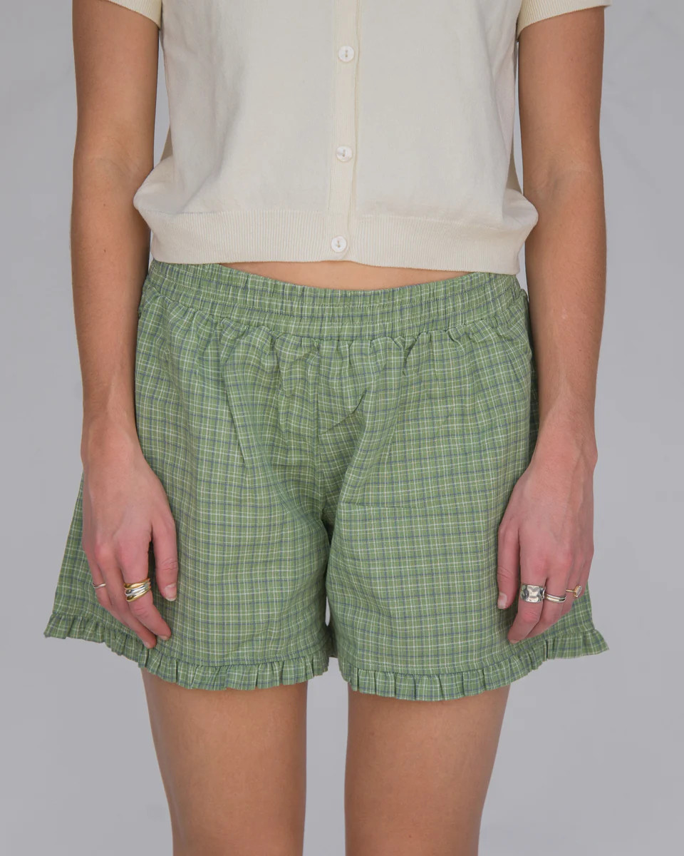 The Boxer Shorts | Sonderhuas