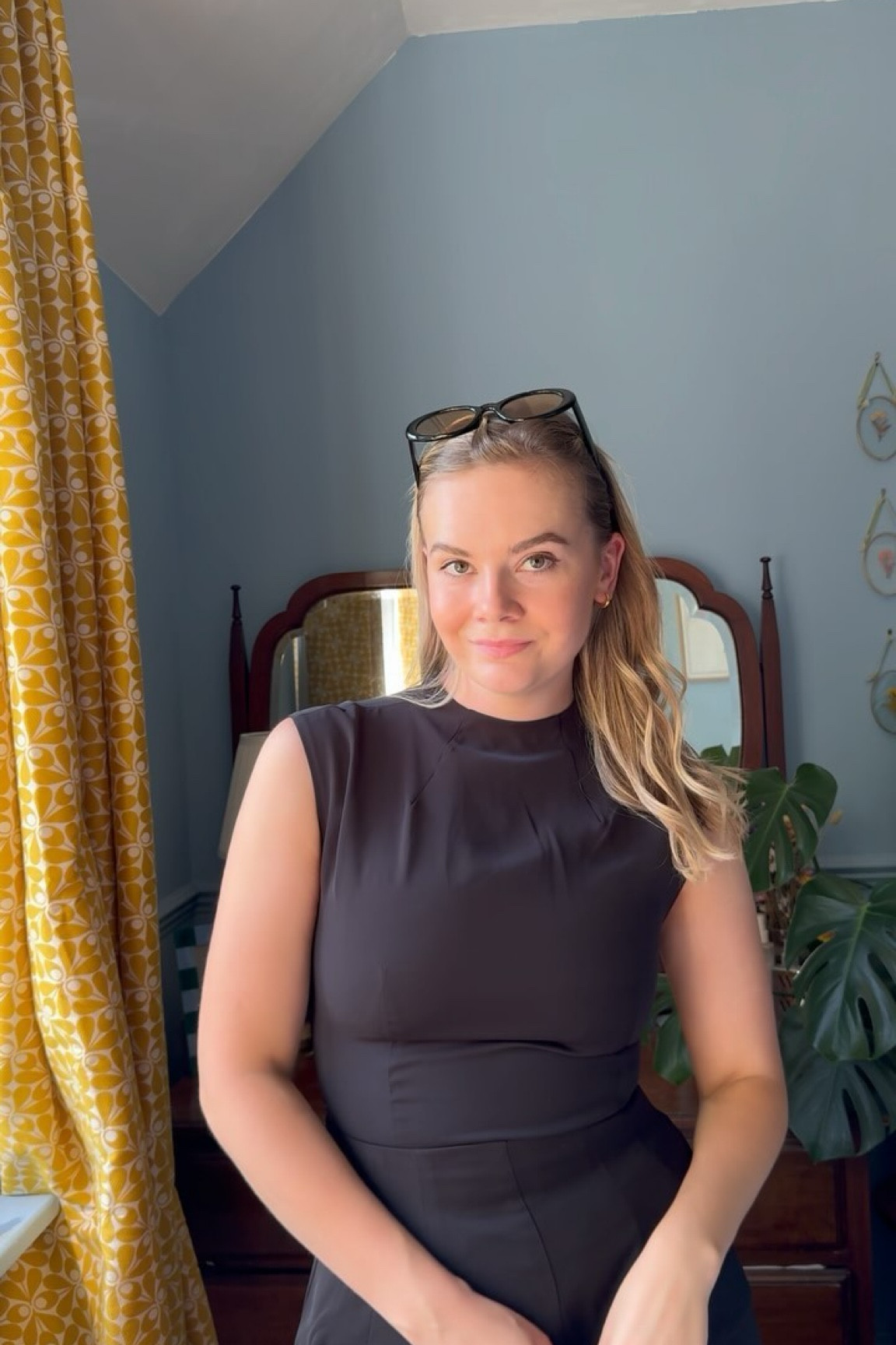 Workwear just got an upgrade 🖤