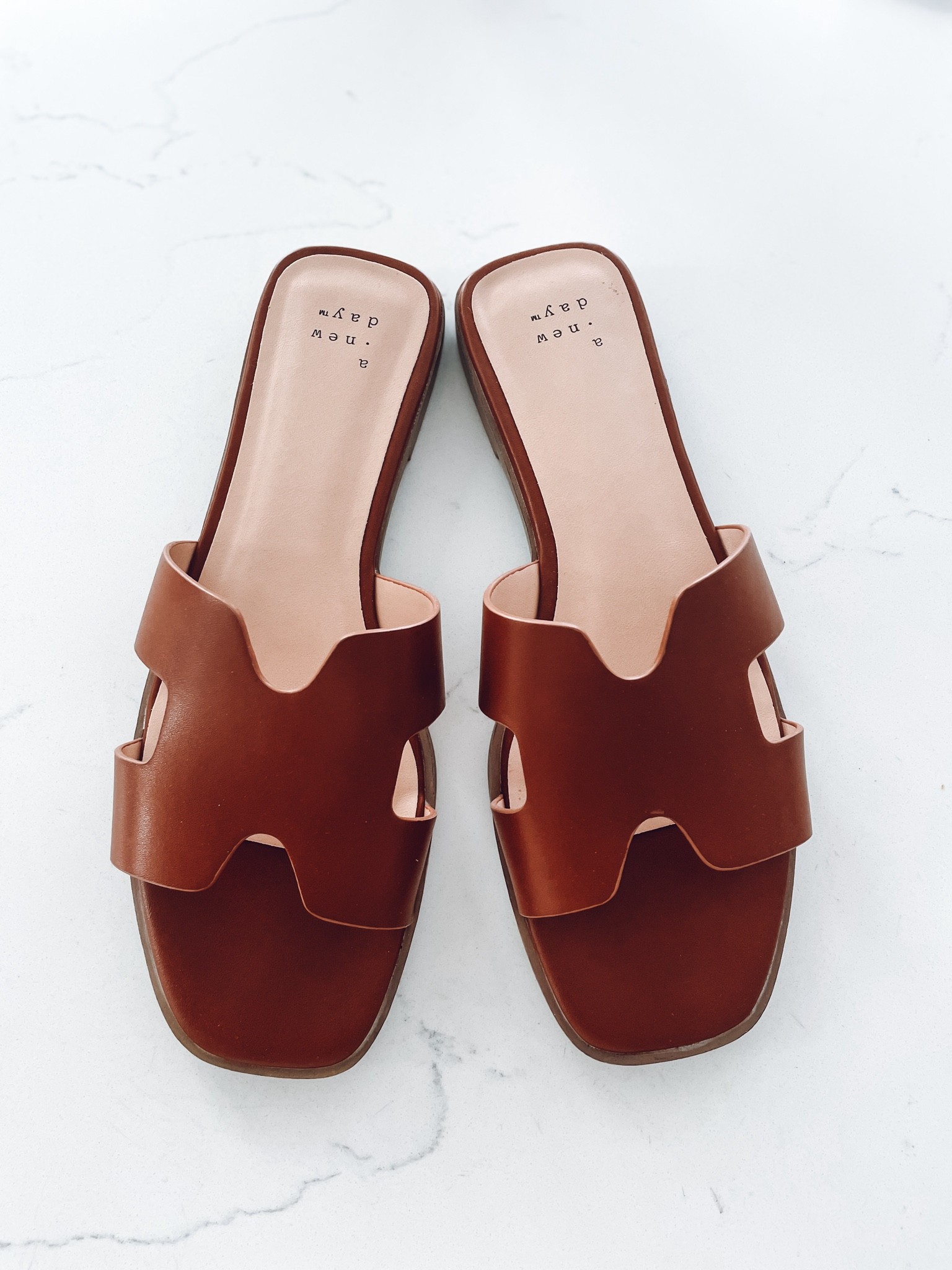 Target slide sandals! Love that they’re comfy and fast to put on! Size up half!

#LTKSeasonal #LTKSummerSales #LTKFindsUnder50