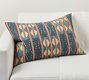 Inez Lumbar Pillow | Pottery Barn (US)