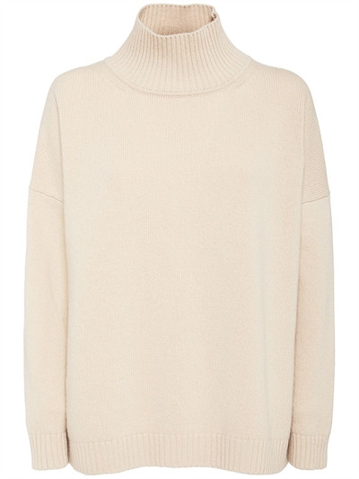 Benito wool turtleneck sweater | Luisaviaroma