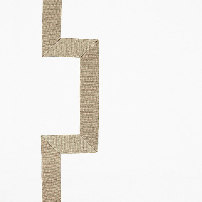 Fret Trim Curtains Set of 2 | Ballard Designs, Inc.