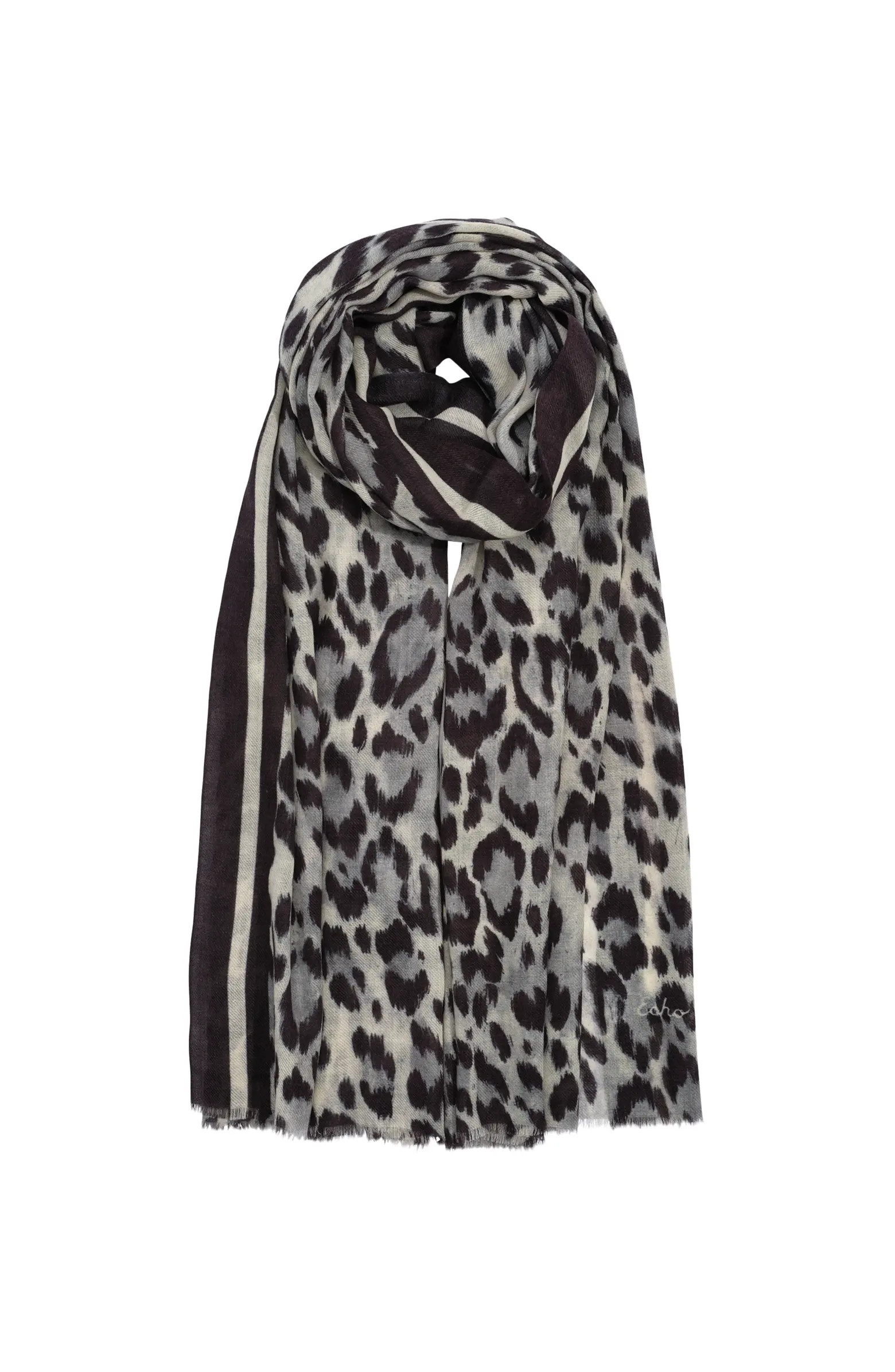 Leopard Wrap | Nordstrom