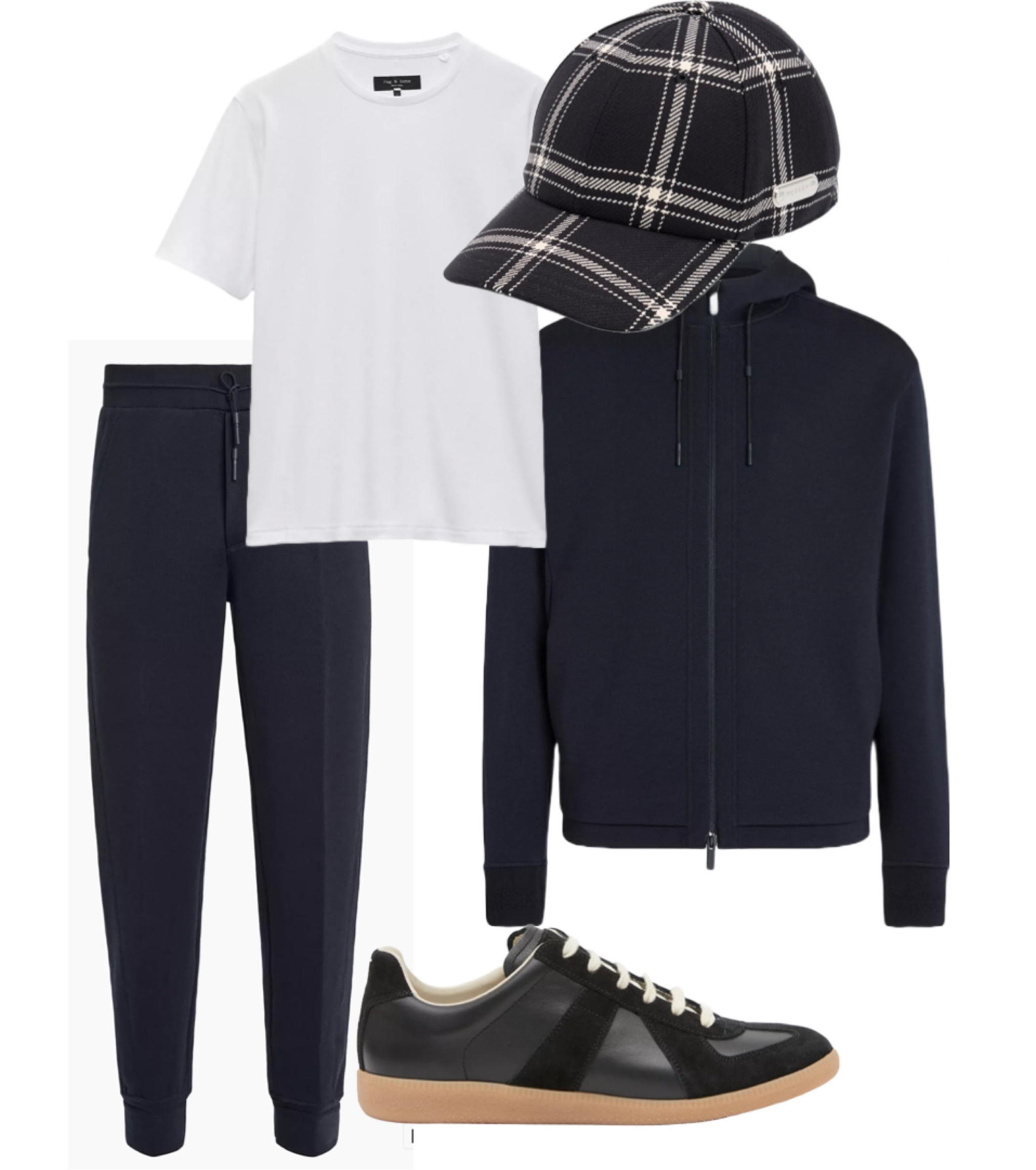 Minimalist 


#LTKMens #LTKFitness #LTKStyleTip