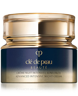 Advanced Intensive Night Cream, 1.7 oz. | Macy's