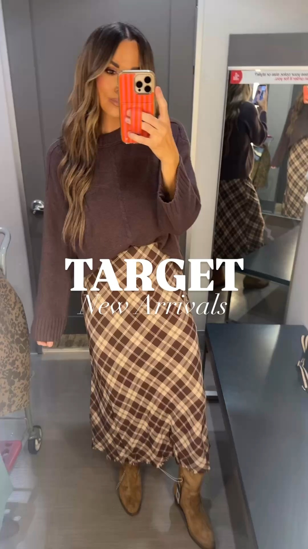 Target new arrivals 
Target finds 
Target style

#LTKSaleAlert #LTKOver40 #LTKTall
