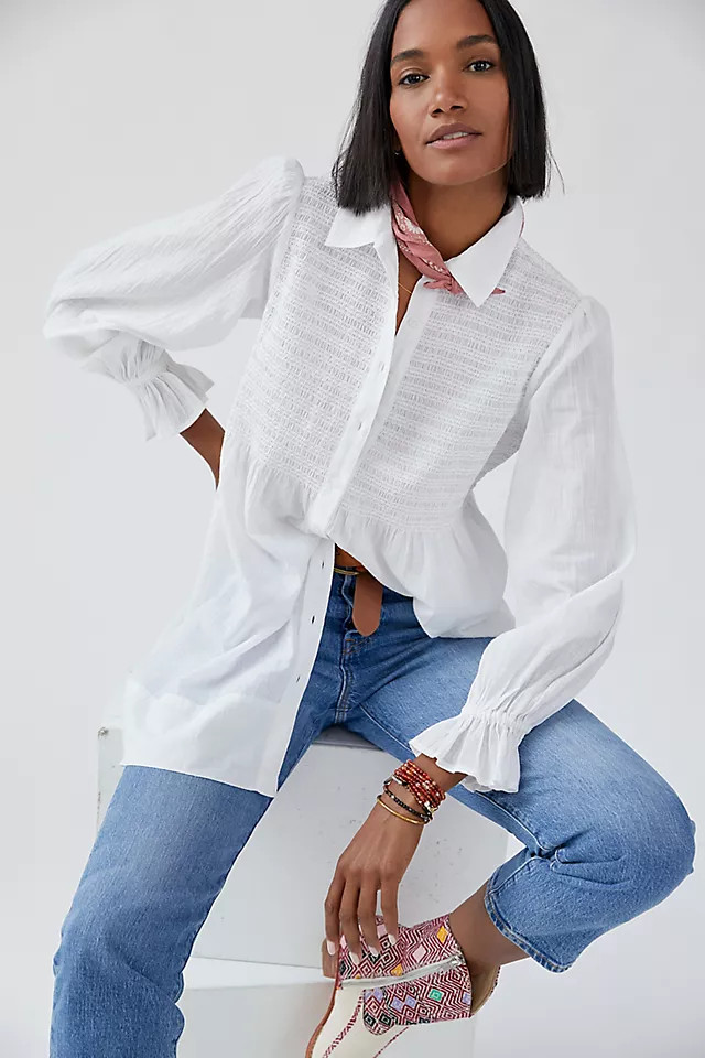 Anthropologie | Anthropologie (US)