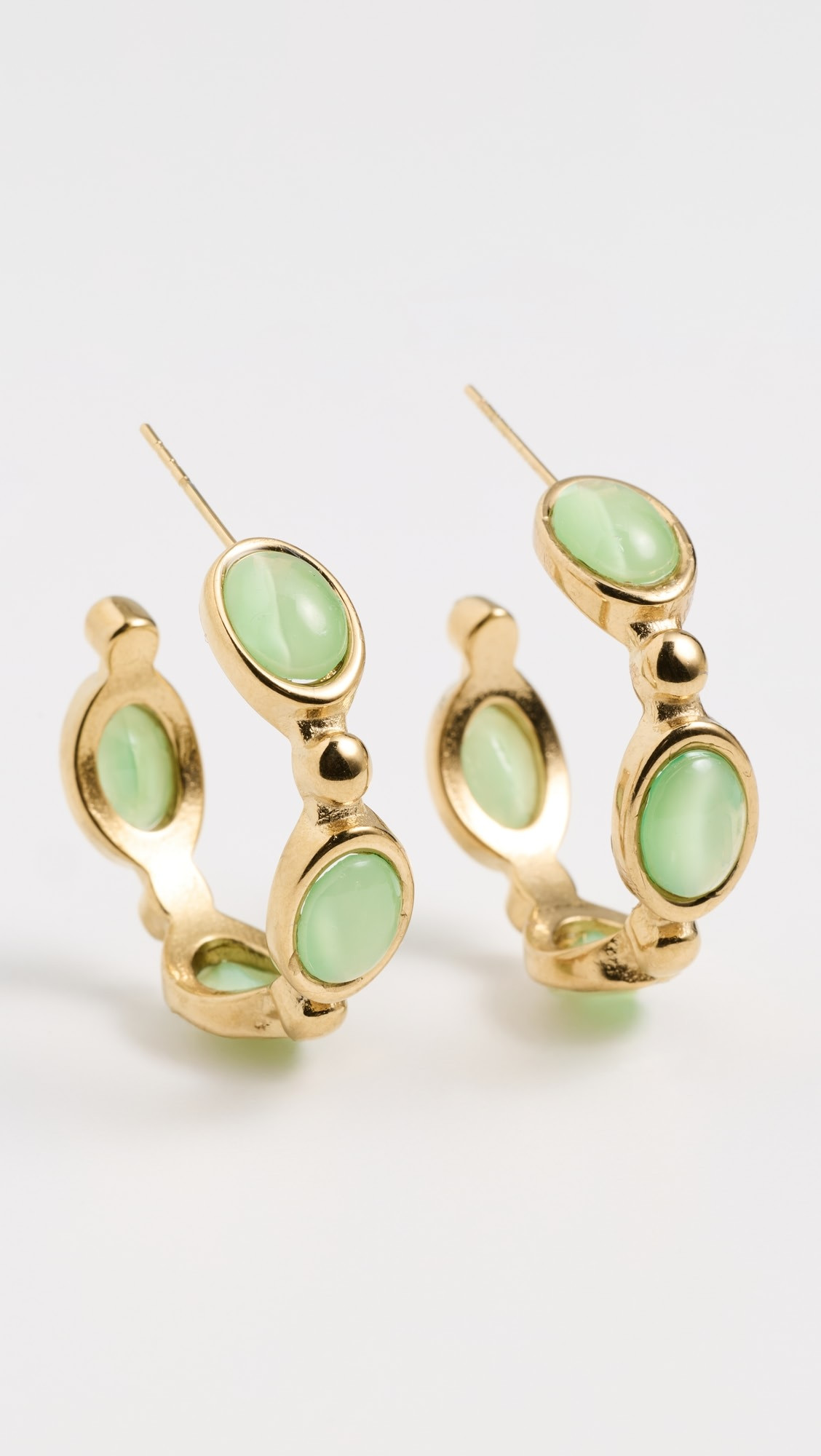 Madrid Hoops | Shopbop