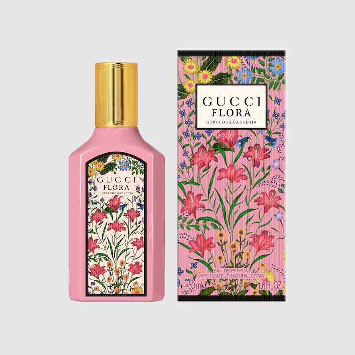 Gucci - Gucci Flora Gorgeous Gardenia, 50ml, eau de parfum | Gucci (US)