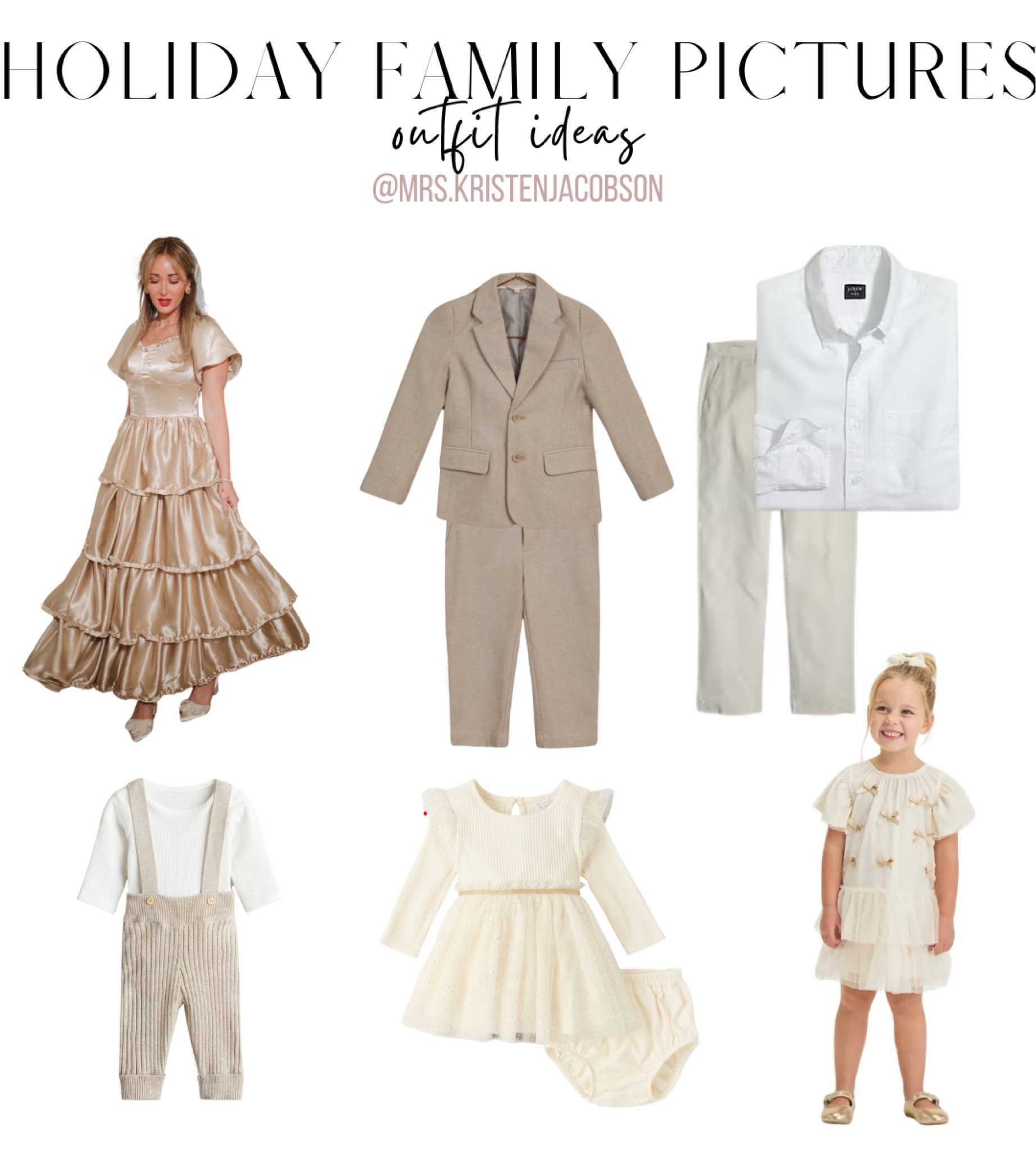 Family photos, family pictures, family photo outfits, family picture outfits, Christmas family photo outfits, Christmas family picture outfits, holiday family photo outfits, holiday family picture outfits, Christmas party outfits, holiday party outfits, holiday outfits, Christmas outfits, holiday dress, Christmas dress, holiday family outfits, Christmas family outfits, baby holiday outfit, baby Christmas outfit

#christmasfamilyphotooutfits #christmasfamilypictureoutfits #holidayfamilyphotooutfits #holidayfamilypictureoutfits #familyphotos #holidayoutfits #christmasoutfits #familyoutfits #familyholidayoutfits 


#LTKKids #LTKHoliday #LTKFamily