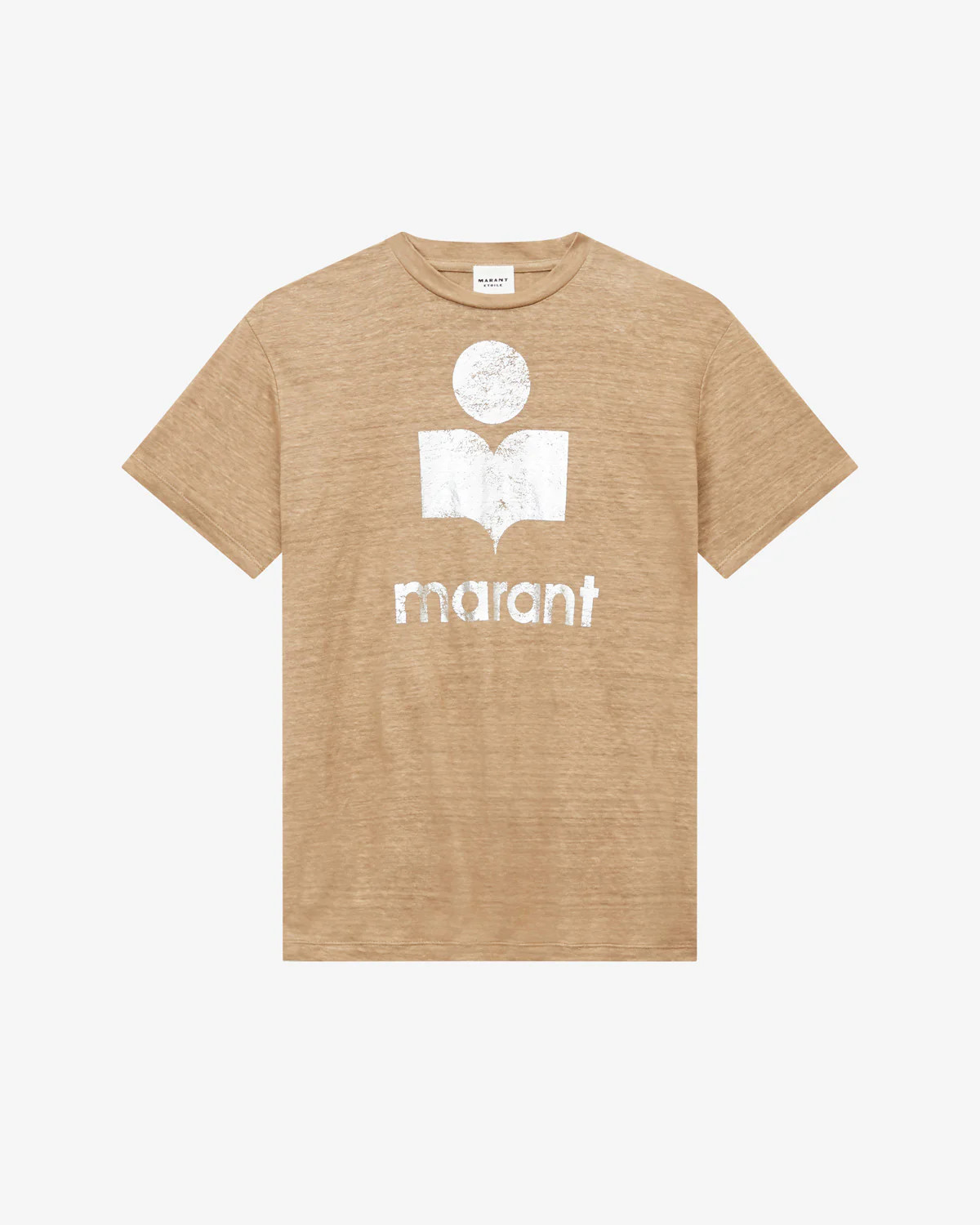 Zewel T-Shirt | Isabel Marant