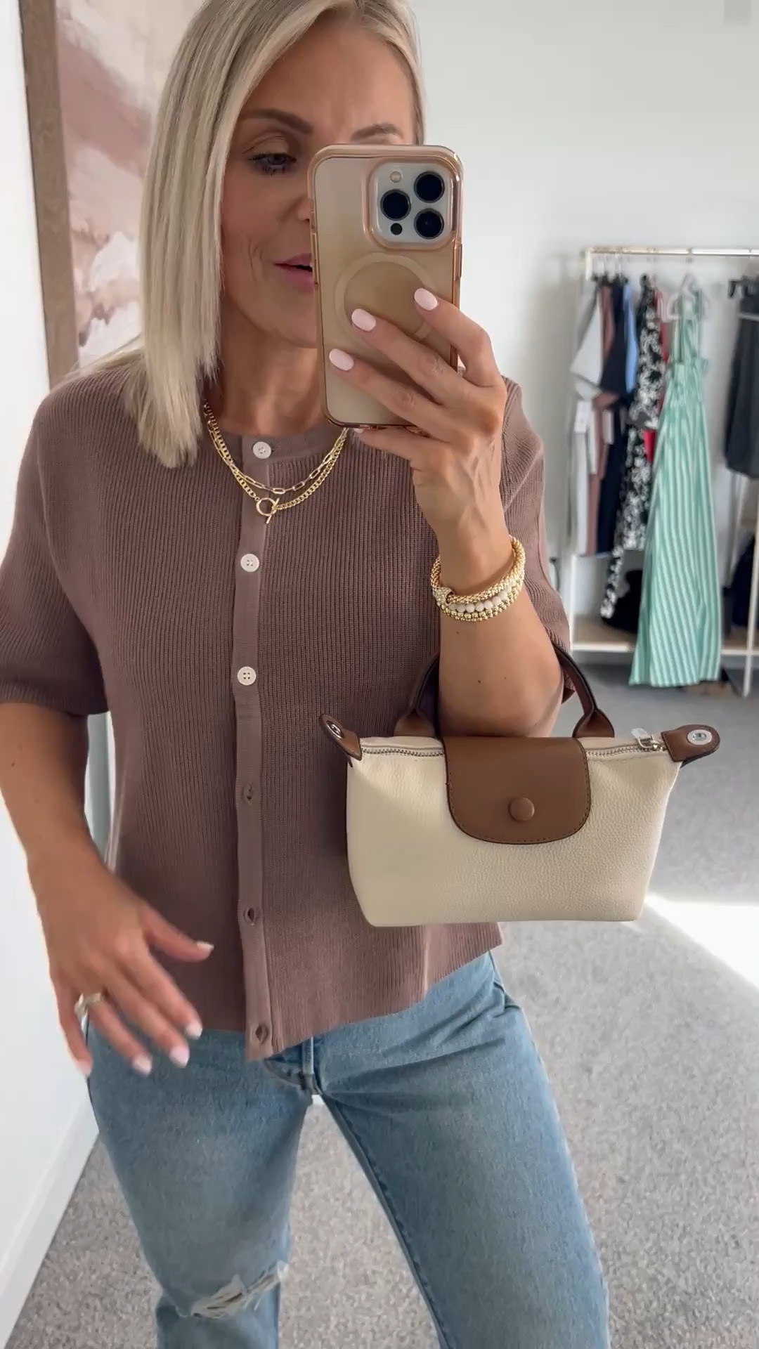 Amazon Spring Outfit idea☀️


Spring outfits, Amazon, Amazon finds, casual style, petite, petite fashion, midsize, midsize fashion, jeans, sandals, clogs, leggings, spring style, Amazon outfits

#LTKPetite #LTKMidsize #LTKootd