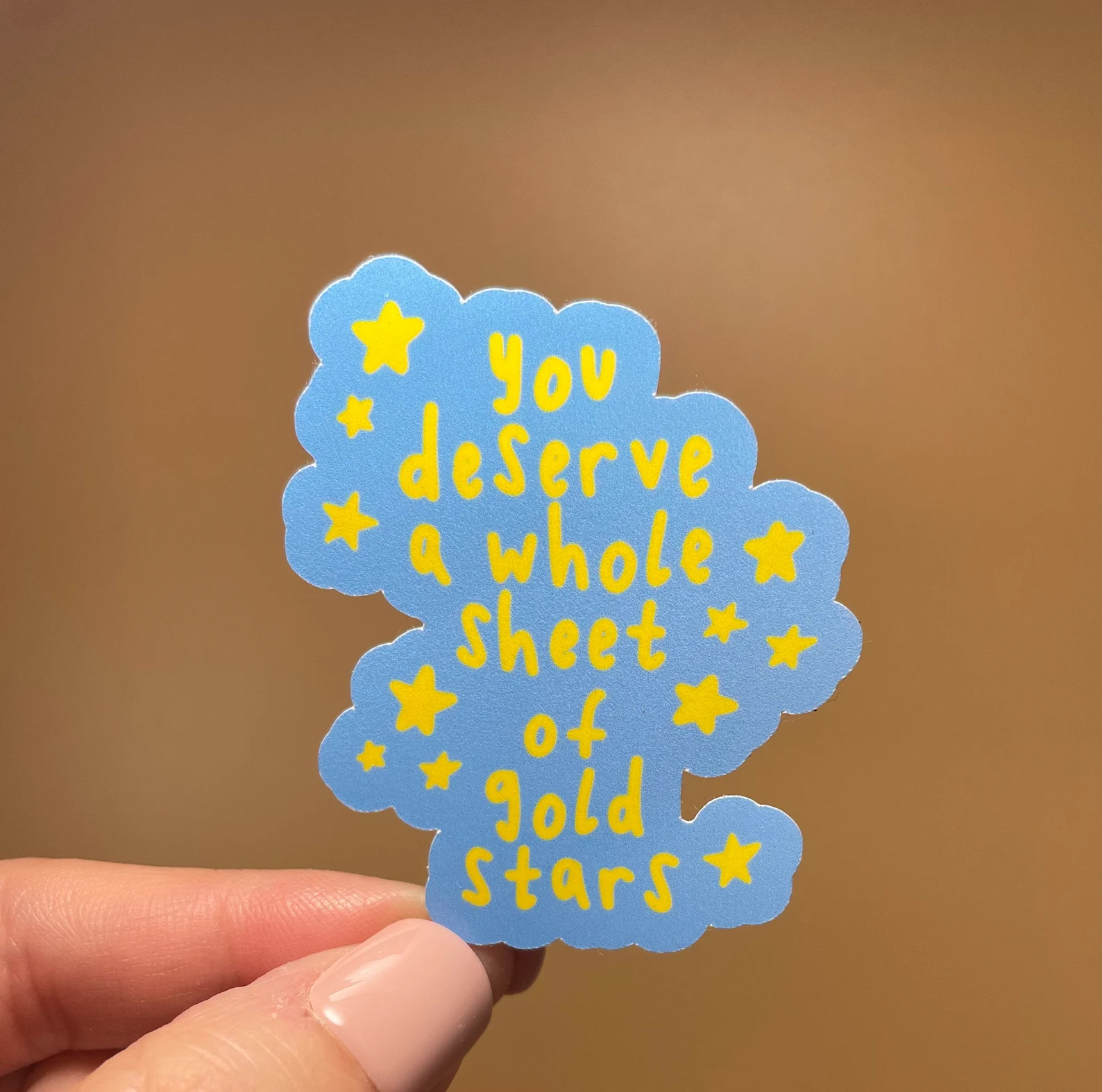 Gold Stars Sticker Vinyl Sticker Back to School Sticker Teacher Sticker Water Bottle Sticker Teac... | Etsy (US)