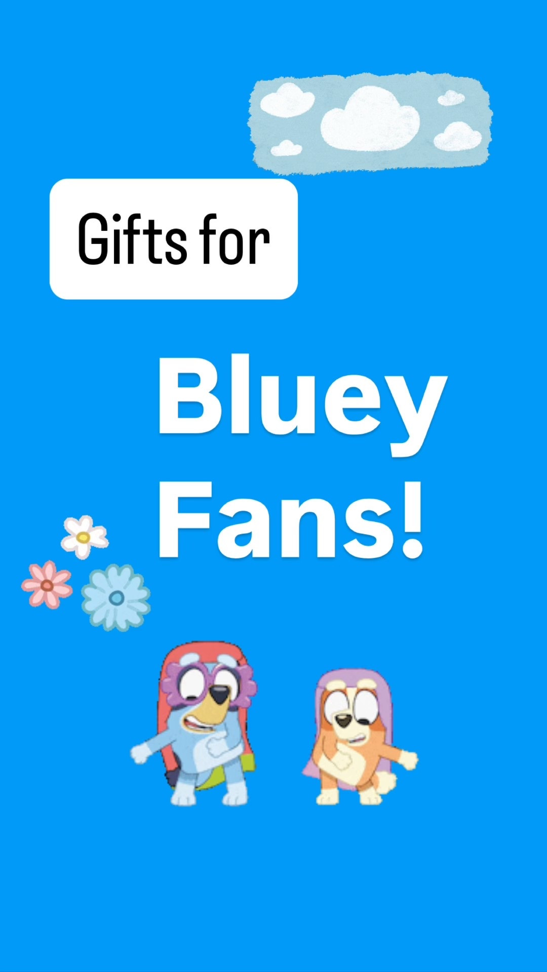 I’ve rounded up some Walmart deals that are perfect for anyone (mostly kids) that is a fan of Bluey! Any of these would be great for gifting  

#LTKGiftGuide #LTKCyberWeek #LTKHoliday