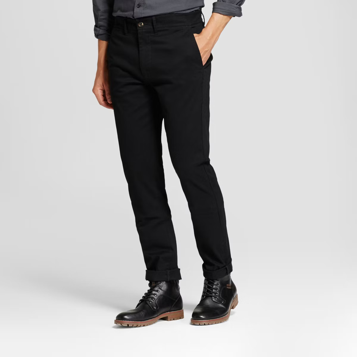 Men's Every Wear Slim Fit Chino Pants - Goodfellow & Co™ | Target