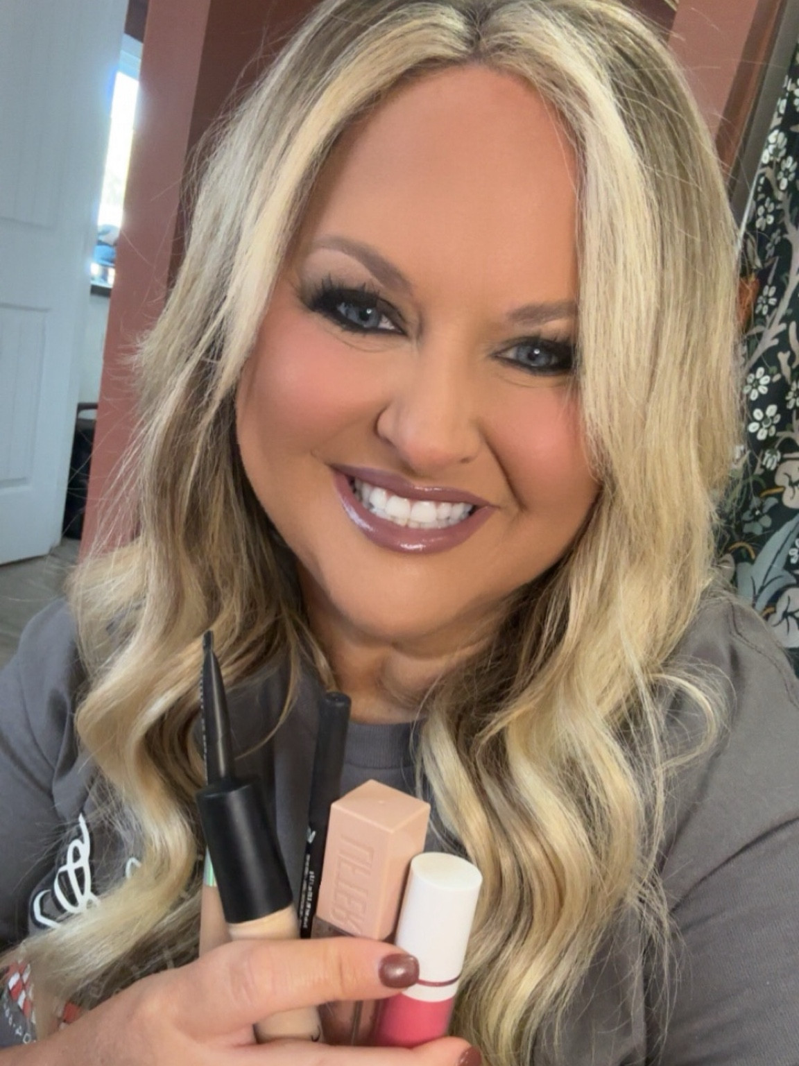 Some of my favorite products !

#LTKBeauty #LTKOver40