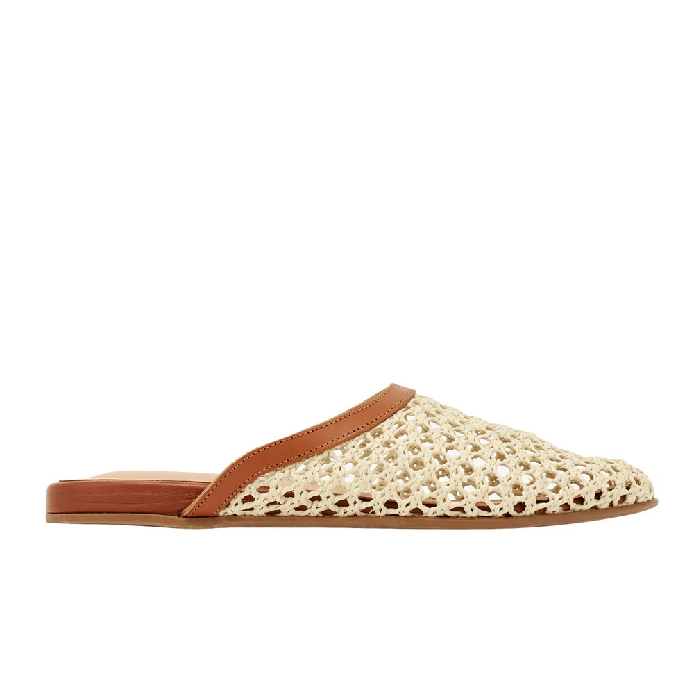 The Slipper | Ancient Greek Sandals