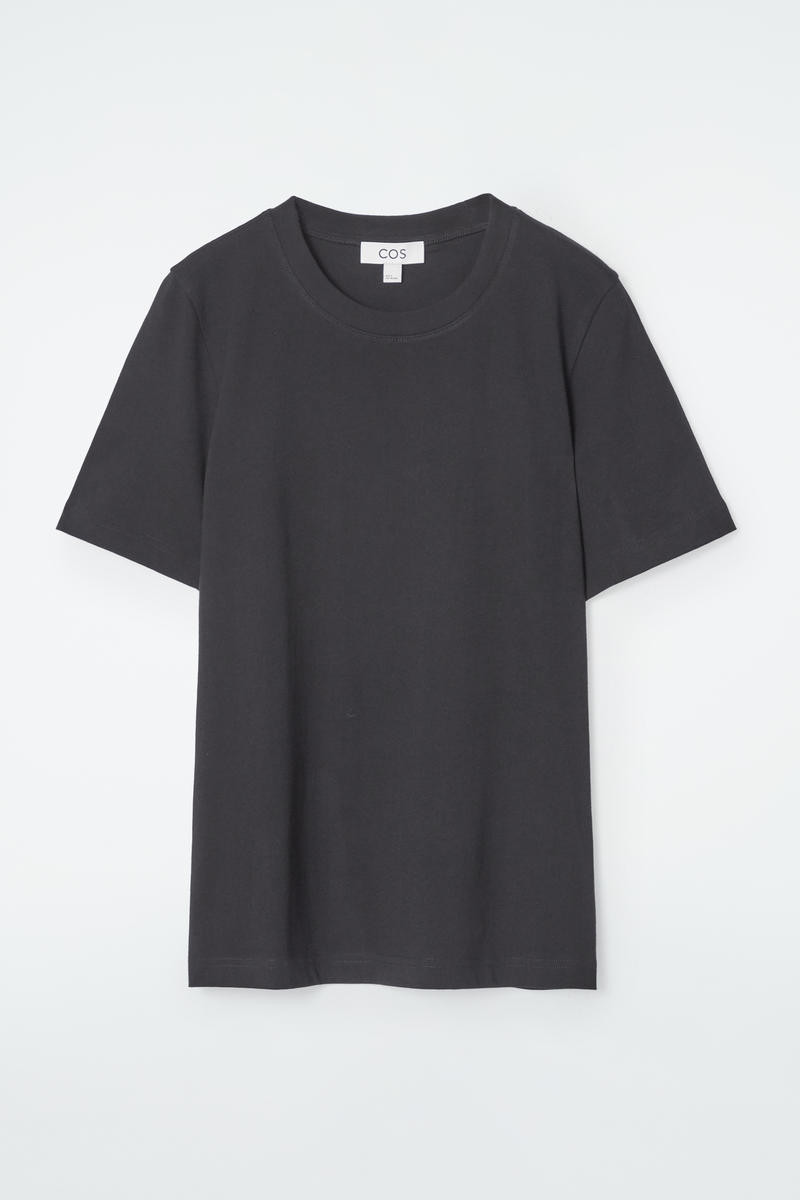 24/7 Regular T-Shirt | COS (US)
