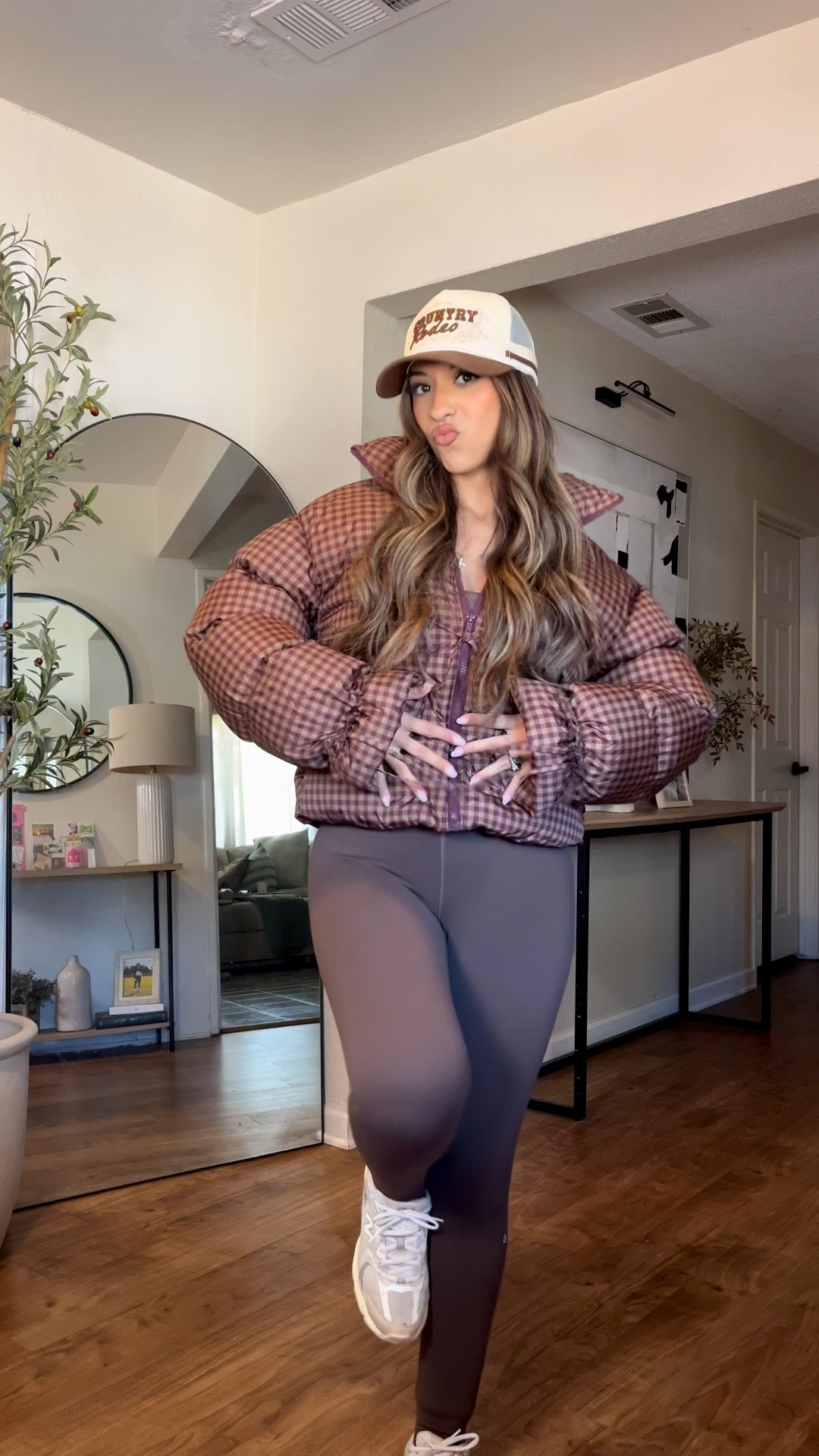 Mostly leggings outfits 

#LTKootd #LTKmomlife #LTKgrwm