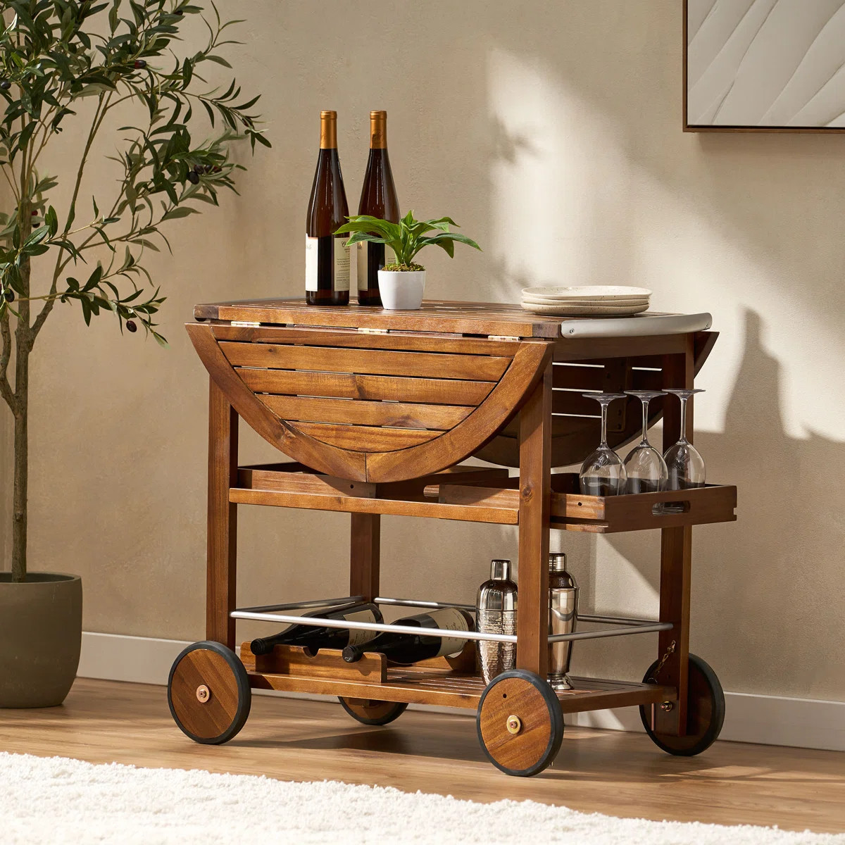 STOP scrolling if your patio isn’t giving ✨rich summer energy✨ yet 😭🍹 Wayfair’s Outdoor Clearance is up to 60% off and these bar cart finds?? Literally the fastest glow-up your space will ever get. Like… why is it this cute for this price 👀

#WayfairSale #OutdoorGlowUp #PatioUpgrade #BarCartFinds #LTKDeals #HomeGlowUp #OutdoorLiving #BackyardVibes #SaleAlert #PatioSeason #DecorOnABudget #ModernHome #OutdoorInspo #HostessVibes #SummerAesthetic #HomeRefresh #ChicLiving #NeutralVibes #EntertainInStyle #ClearanceFinds 

 #LTKSeasonal #LTKHome #LTKSaleAlert