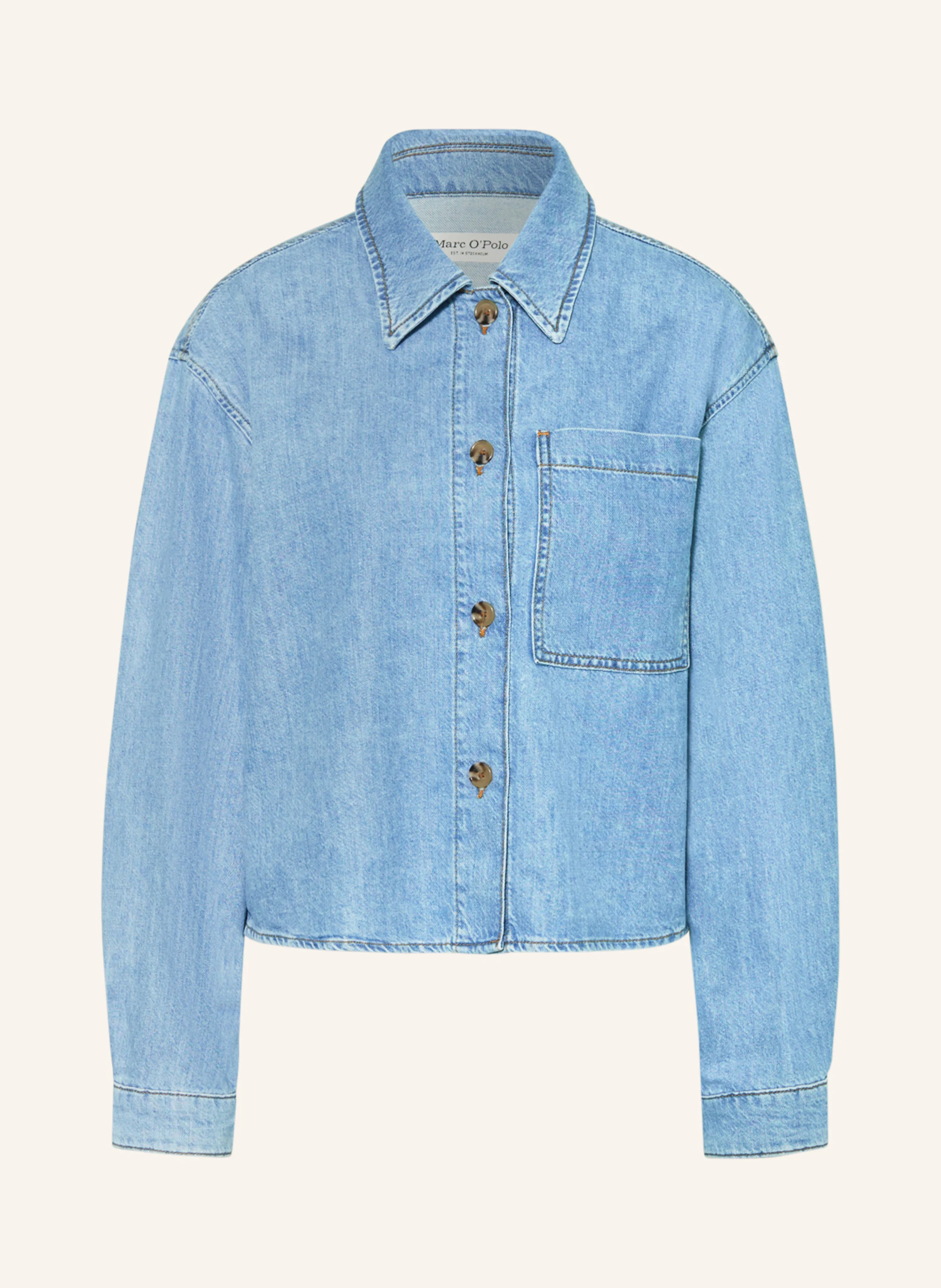 Jeansbluse | Breuninger (DACH)